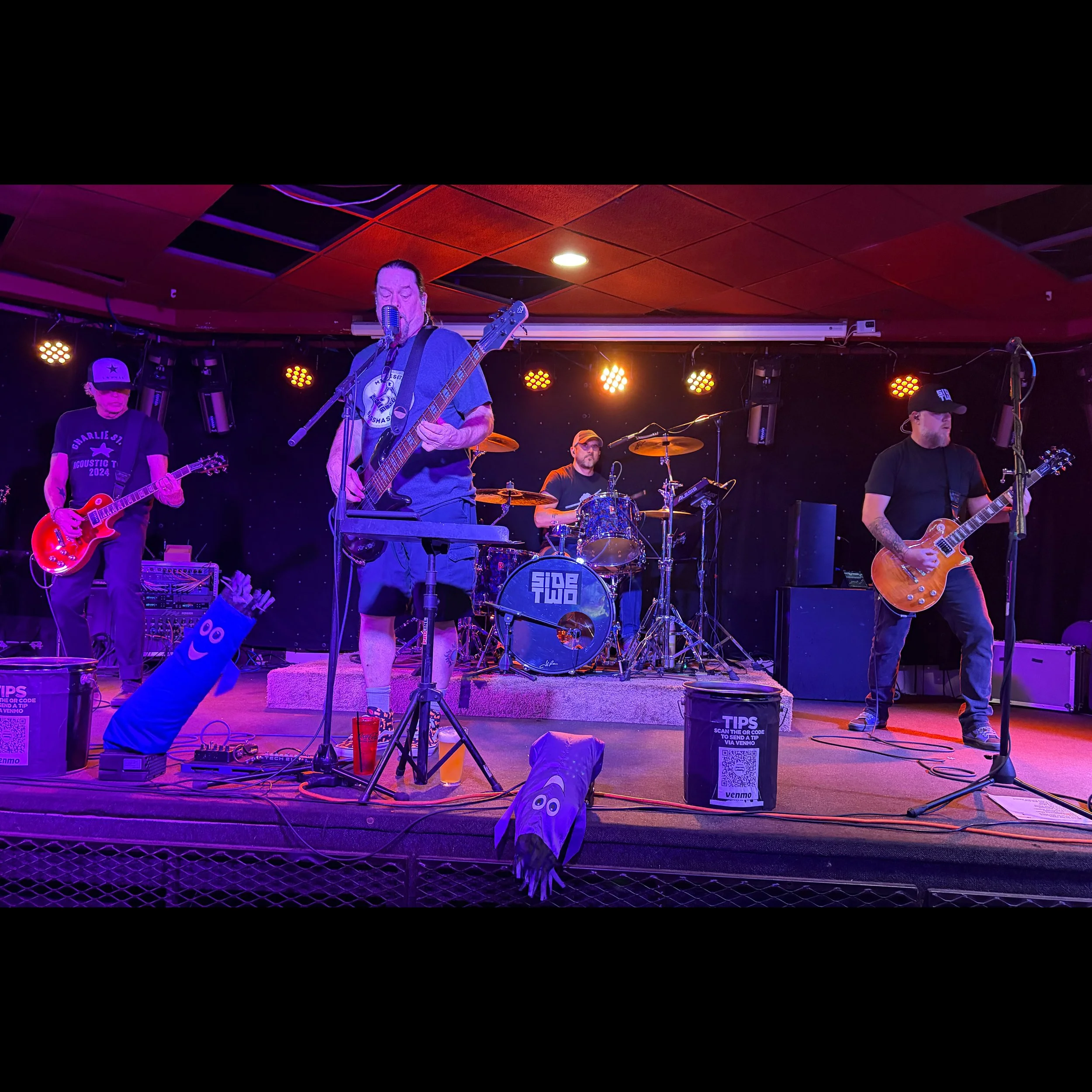 Torge's 8/29/26