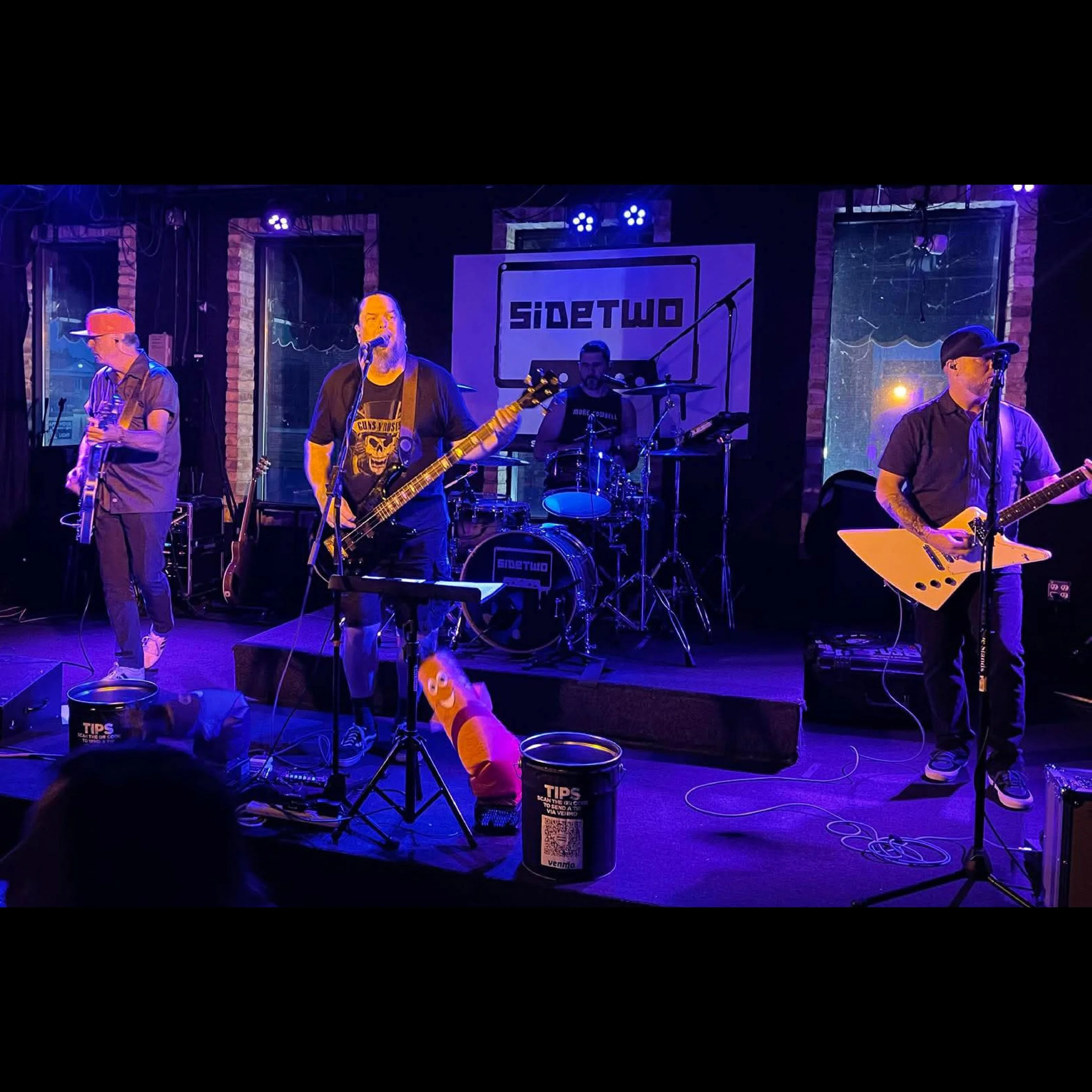 Serum's 7/10/26