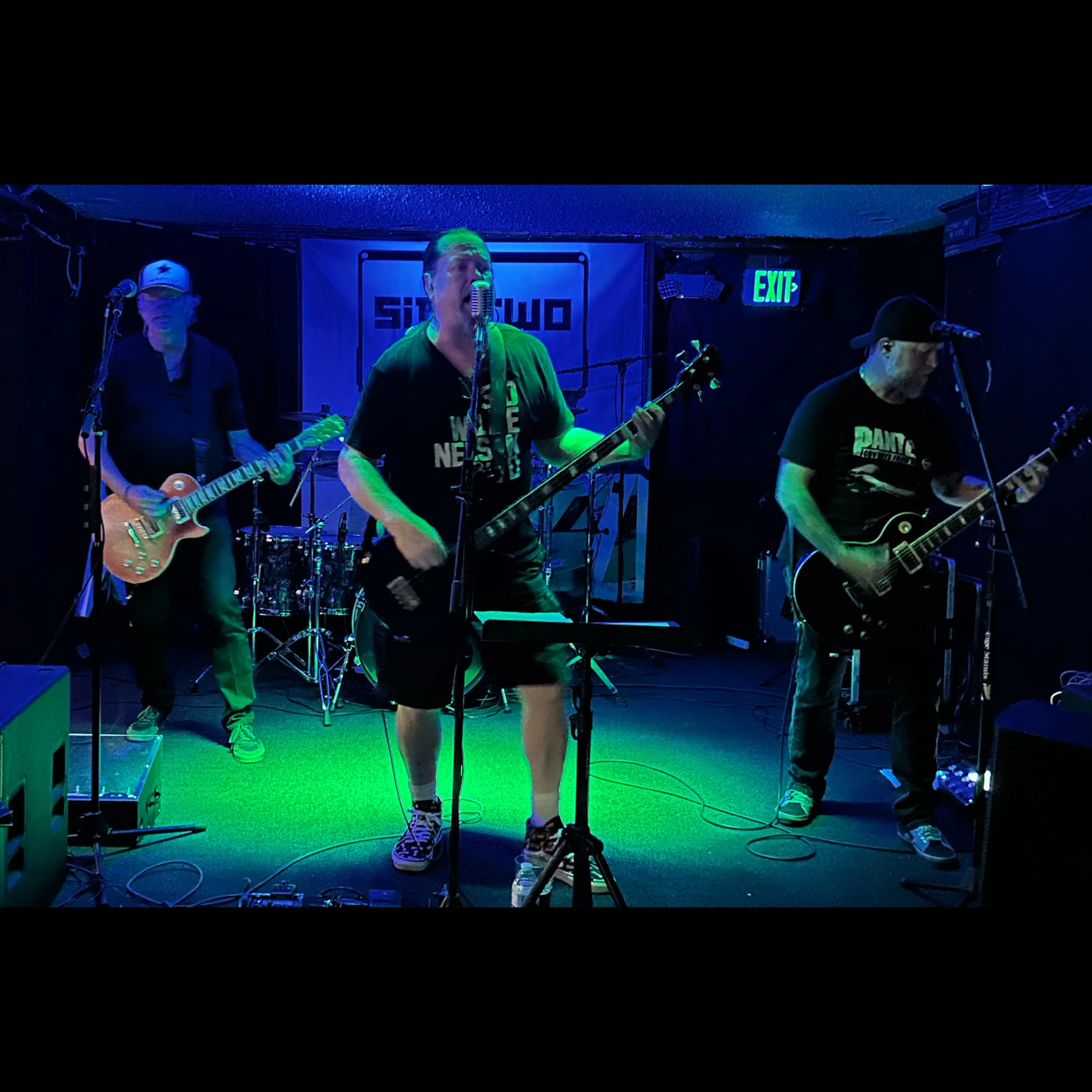 Keller Bar 8/28/26