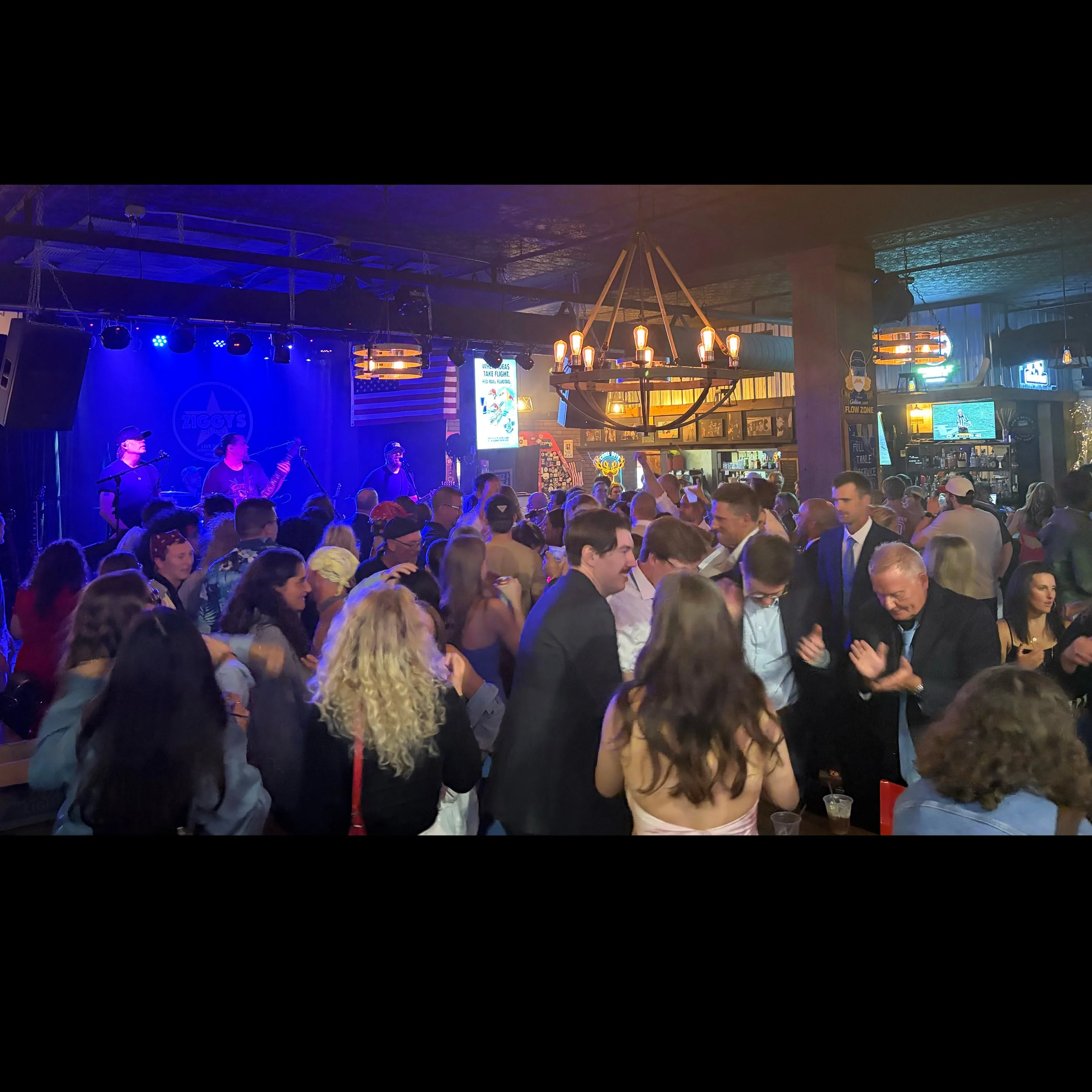 Ziggy's 9/12/26