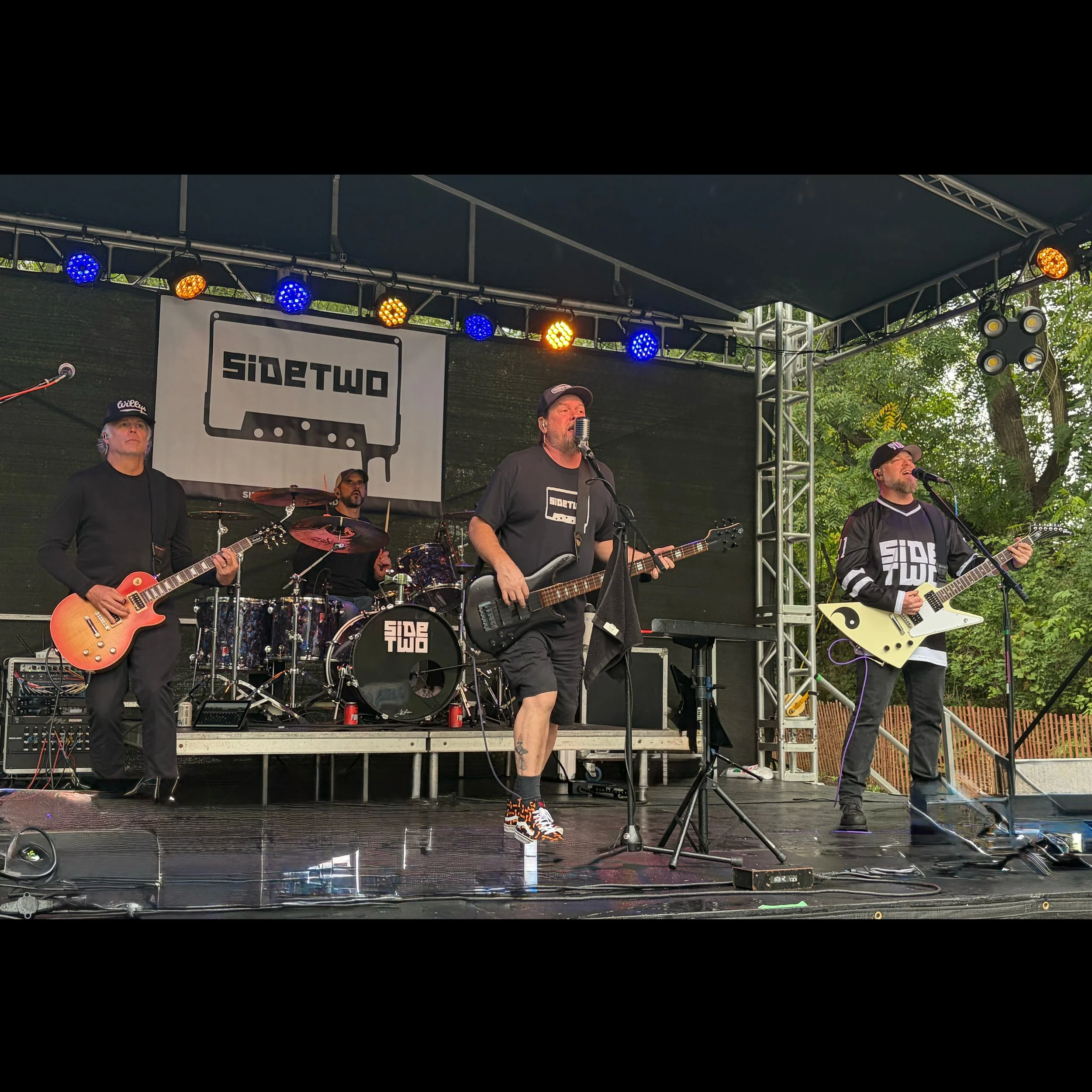 Bacon Bash Festival 9/19/26