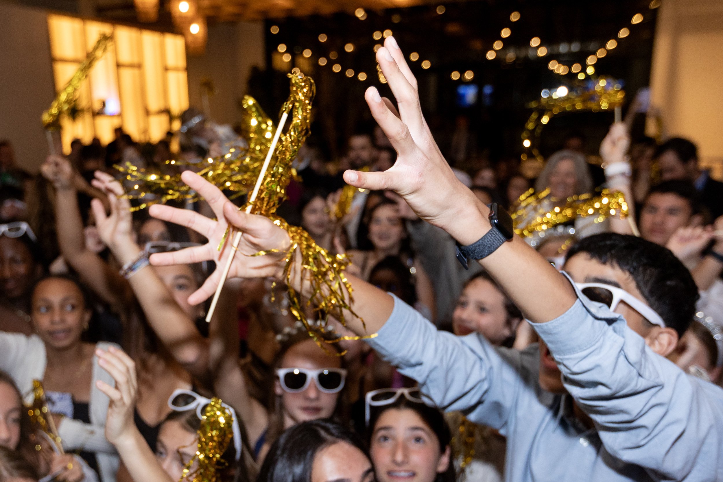 Lifestyle Event Planning and Design