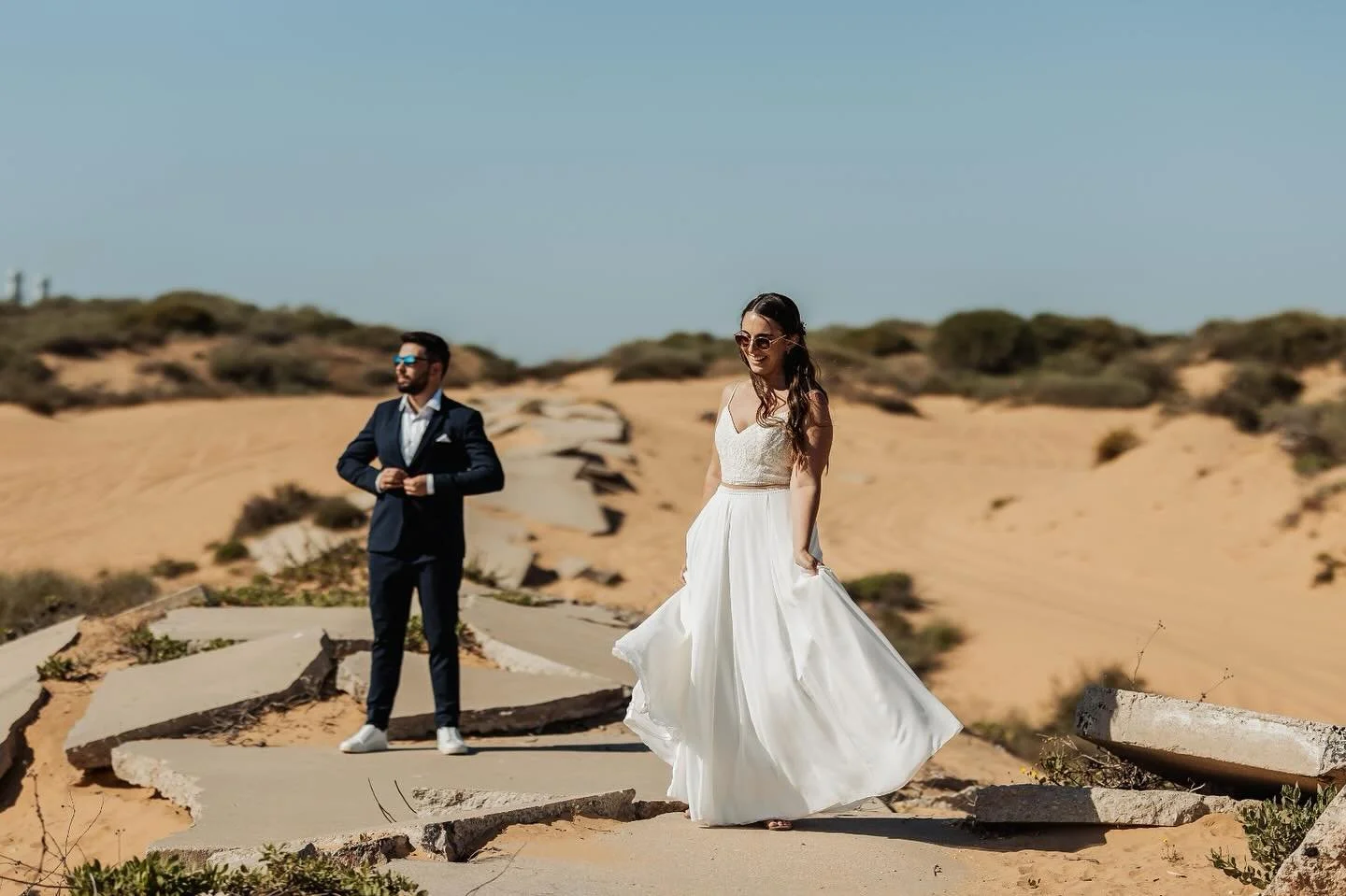 Couldn&rsquo;t find a cooler couple if you tried 

#weddingplanning #nycweddingplanner #nycweddings #westchesterweddingplanner #westchesterweddings #flowers #weddingflowers #floraldesign #events #eventplanner #eventplanning #eventplanningtips #eventd