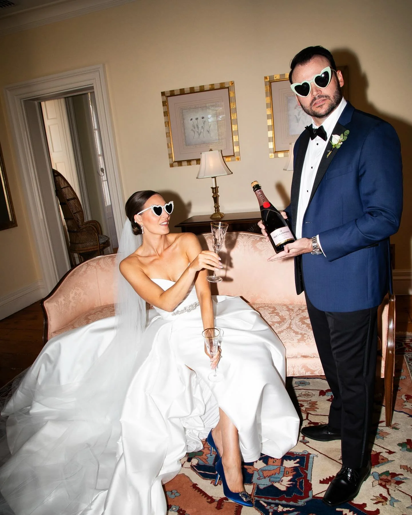 Nothing adds a touch of fun to a wedding quite like heart-shaped sunglasses❤️😍🌹 

#eventplanner 
#eventplanning 
#eventdesign 
#eventstyling 
#eventdecor 
#eventinspo 
#eventprofs 
#partyplanner 
#celebration 
#wedding 
#weddingplanner 
#weddingins