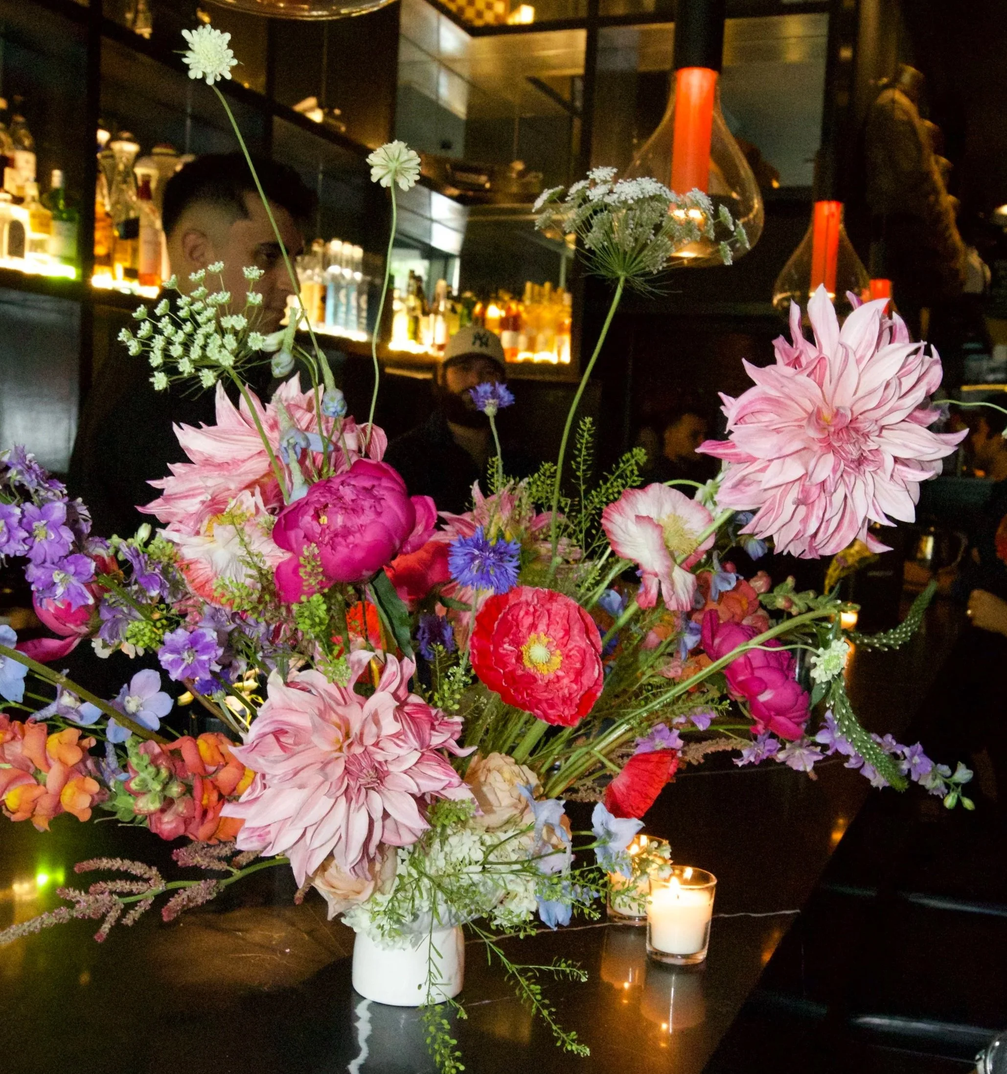 Floral Design