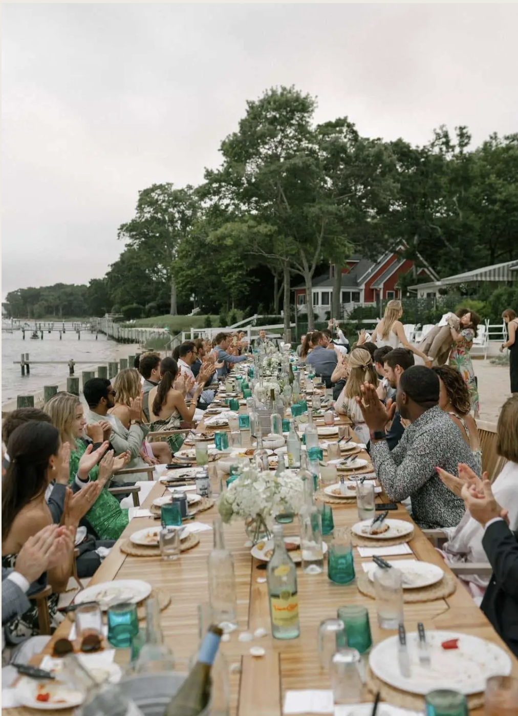 Private Entertaining