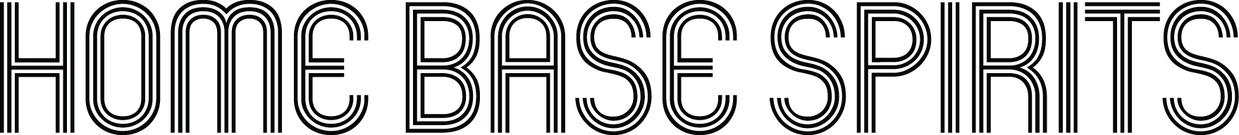 Home Base Spirits horizontal logo 