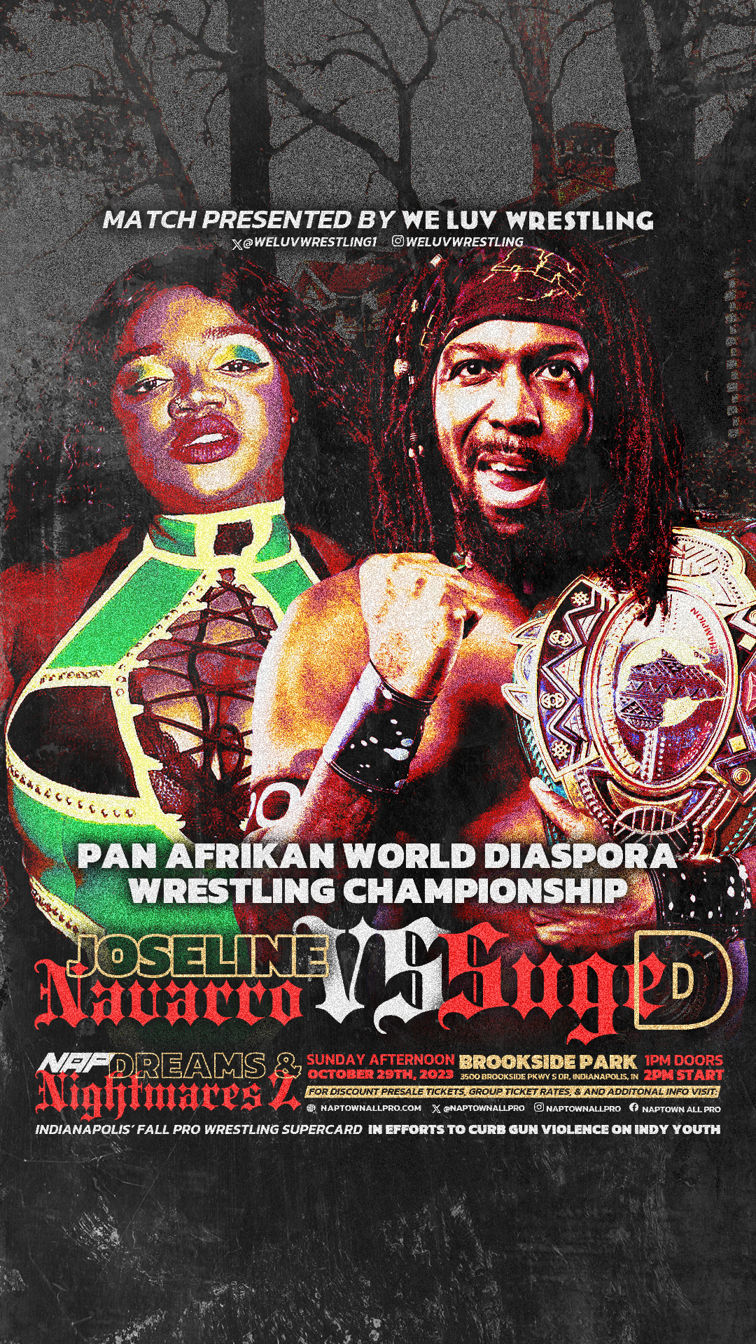 Suge D vs Josie Full Vert.png