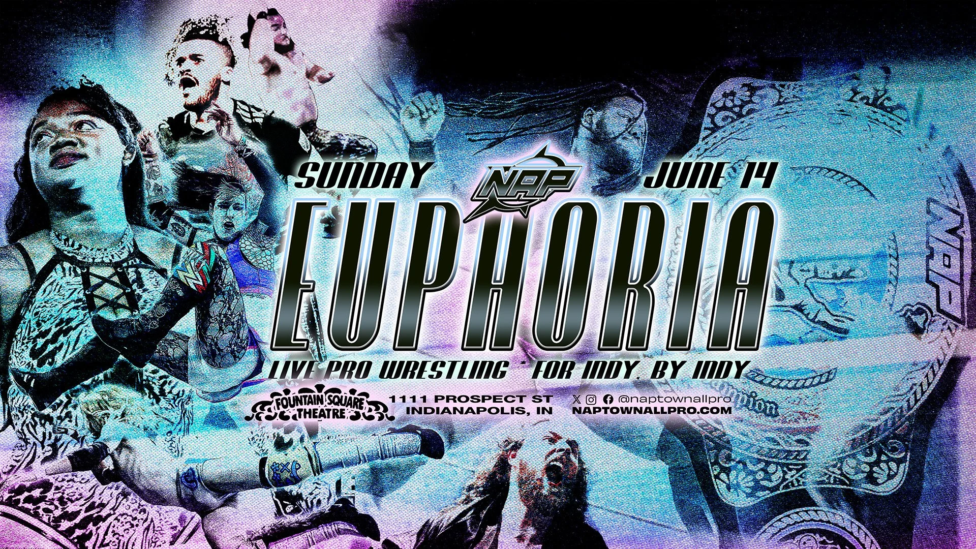 NAP Euphoria ‘26