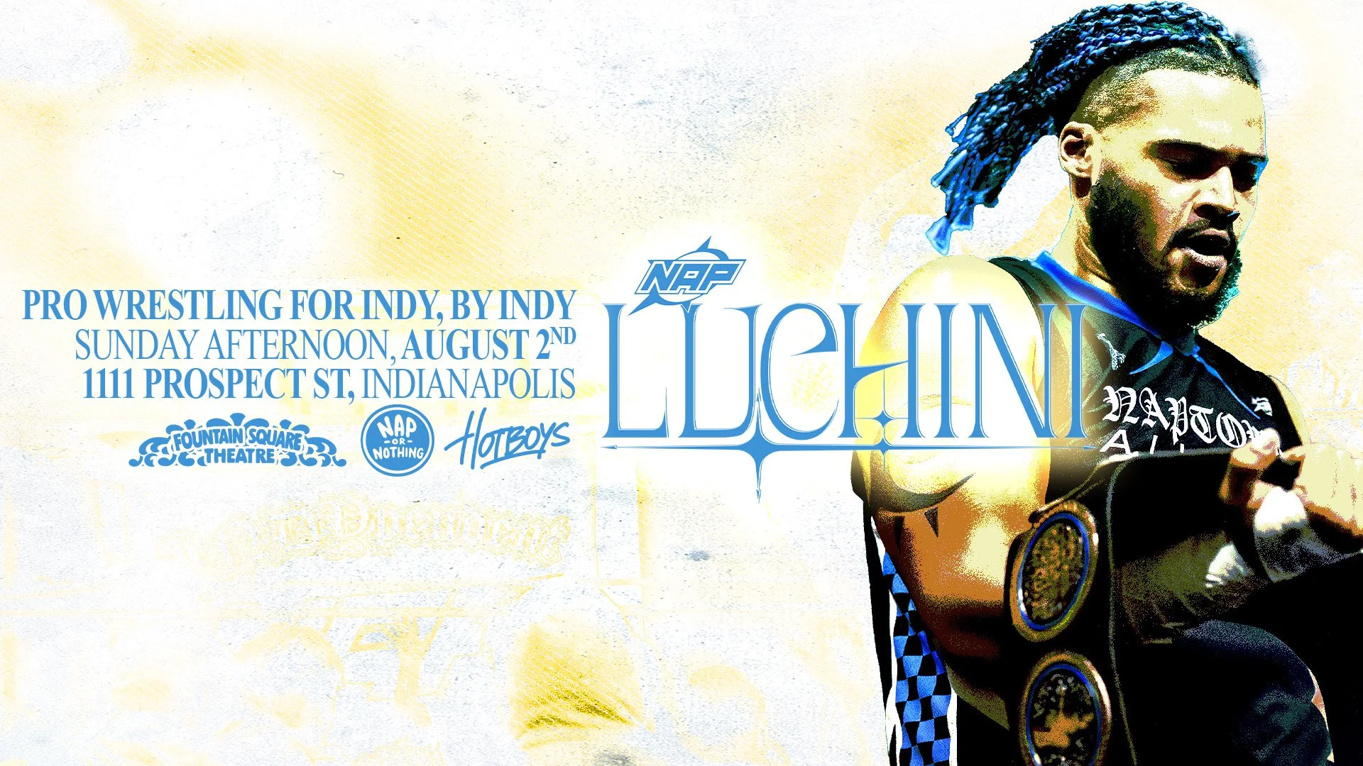 NAP Luchini ‘26