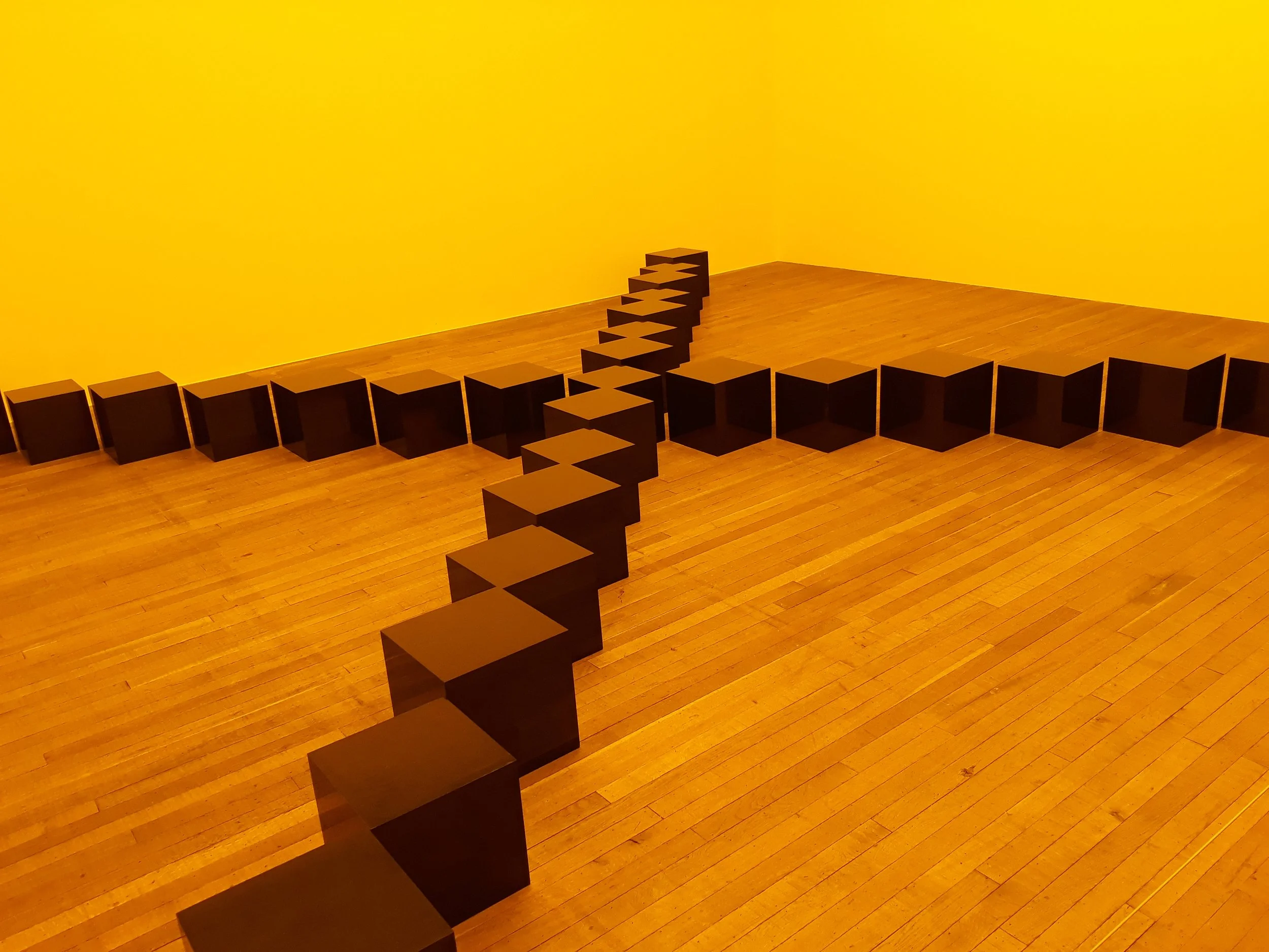 Tate Gallery, London