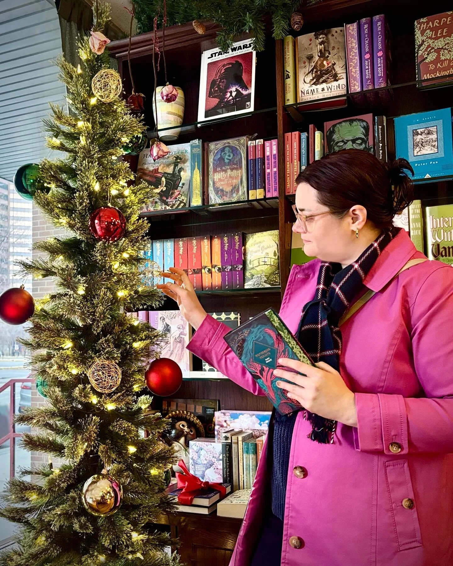 Colour in @calgarychinatown 🩷💚 Visited @nekoto.yyc, @goodthriftyyc, @shopmoonlightyyc, and @cocobubbletea.calgary for a bright, uplifting afternoon 🌸 Already thinking about the next @uandmerestaurantyyc meal too 🥟 Glad be a @friendsofchinatownyyc