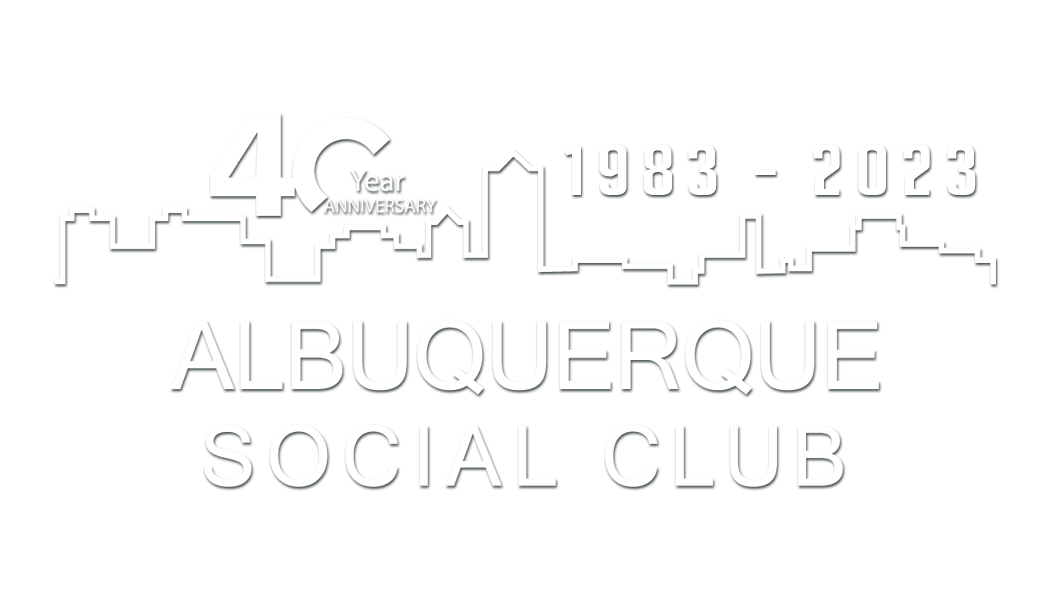 Albuquerque Social Club