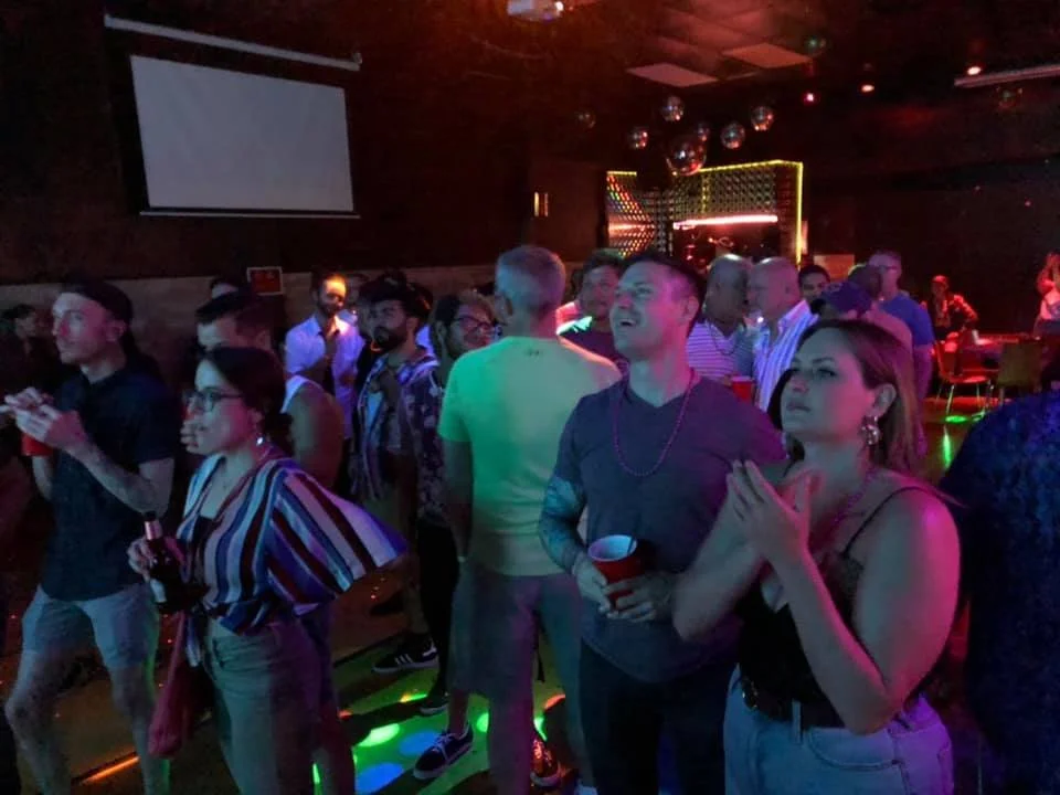 Bar photo 2