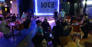 Albuquerque Social Club photo
