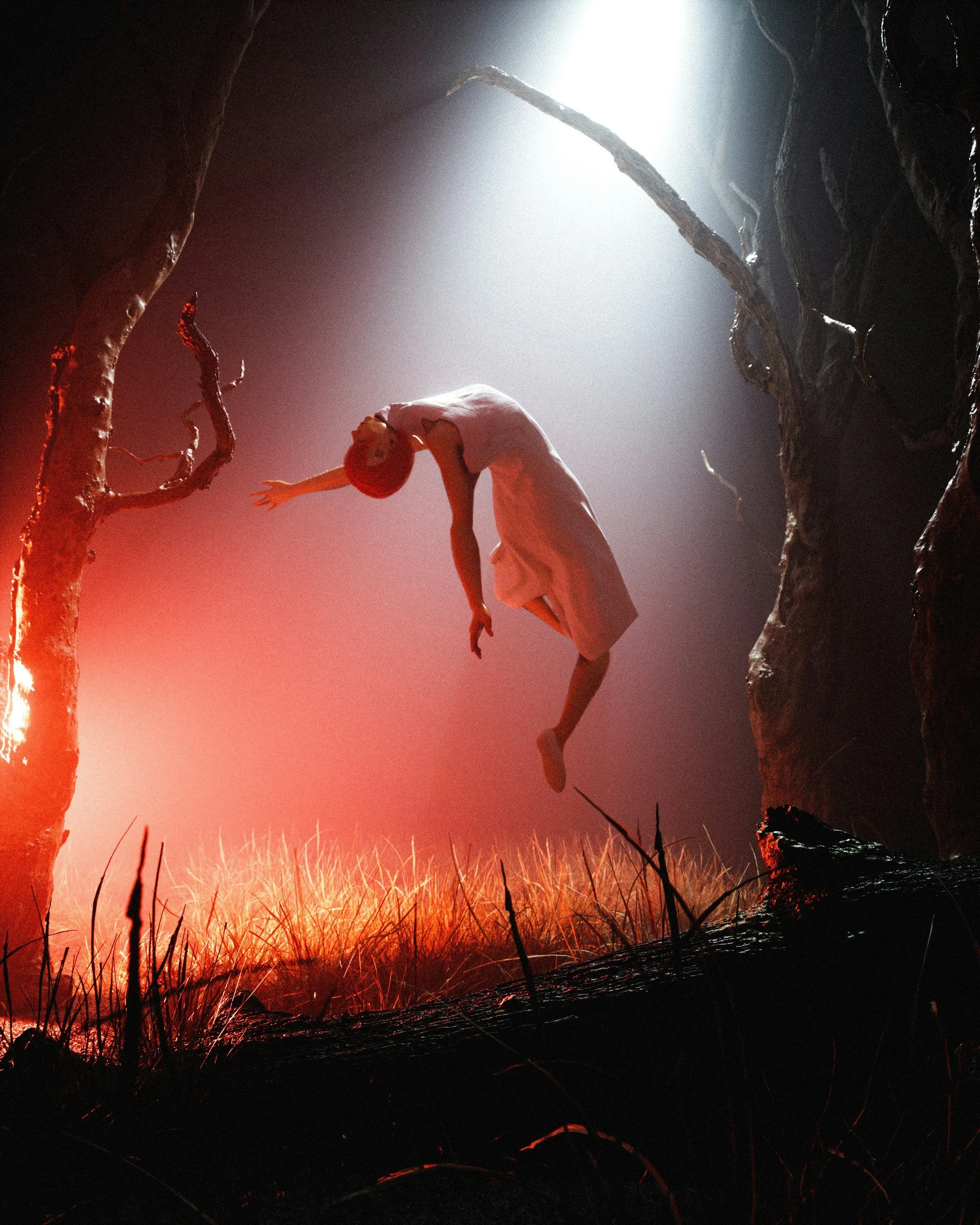 Calling Upon Euphoria