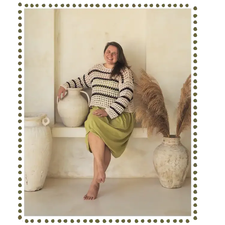 Ann, online therapist in arlington, VA serving individual high achievers