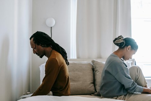 How to Not Take Things Personally (And What to Do Instead)