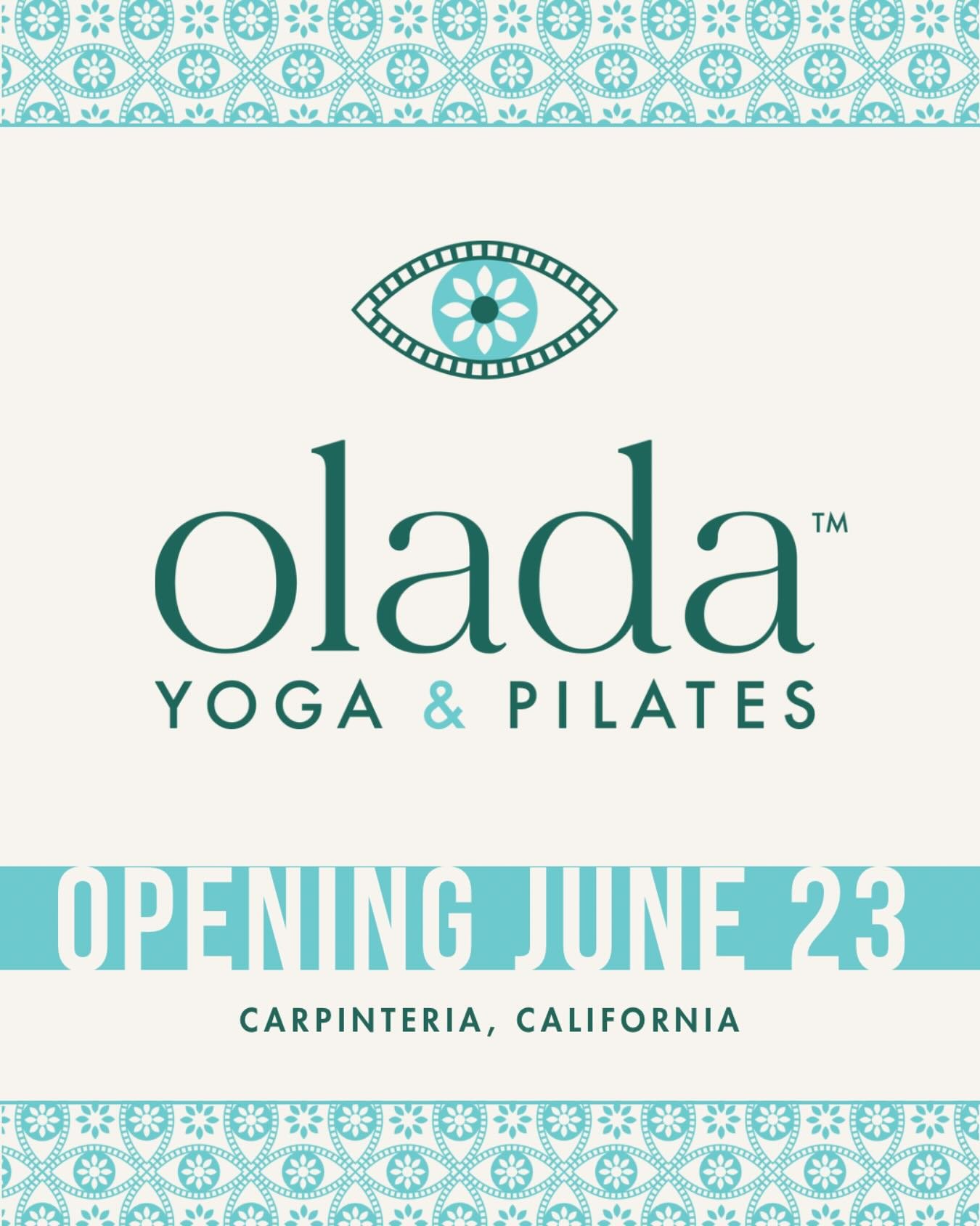Opening day is June 23rd! Sign up for our newsletter via the website to be the first to sign up for founding members. Founding memberships are limited and will first be released exclusively to newsletter subscribers. &thinsp;
&thinsp;
#olada #carpint