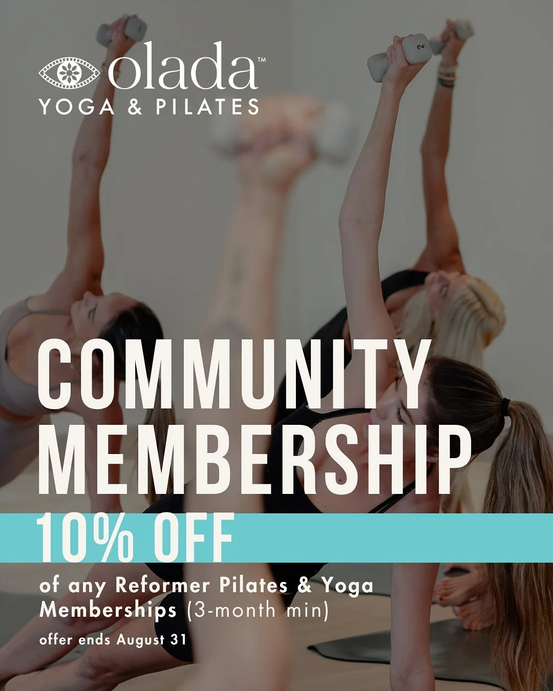 We&rsquo;re filled with gratitude for the overwhelming support from our community during our Founding Membership launch,  thank you for being part of our journey!&thinsp;
&thinsp;
Now, we&rsquo;re excited to announce the next chapter: The Community M