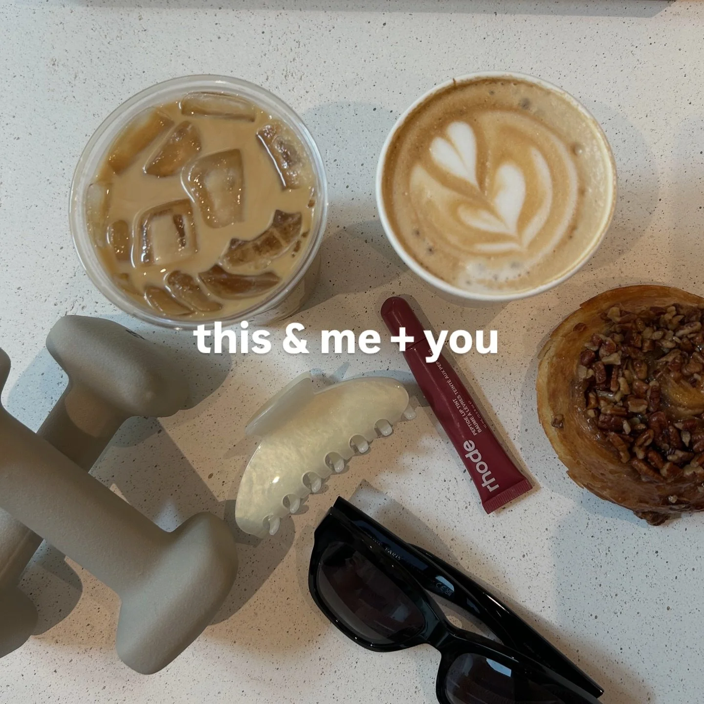 Olada &amp; walking to the beach after never felt better 🤍

Book your next class with your bestie and enjoy the perfect post class hangs in Carpinteria!

#oladalife #carpinteria #lindensquare #reformerpilates #pilatesstudiosb