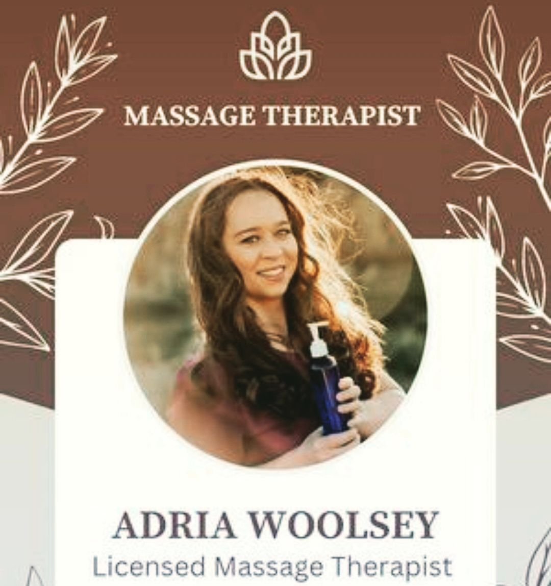 &quot;Thrilled to introduce the newest star of our team, Adria 🌟!

She will be here to assist you with massage services at Reveal on Mondays, Tuesdays, and Fridays. 

🔗Book on Vagaro 

Welcome aboard, Adria!🌸

 #WelcomeAdria
#TeamReveal
#NewBeginn