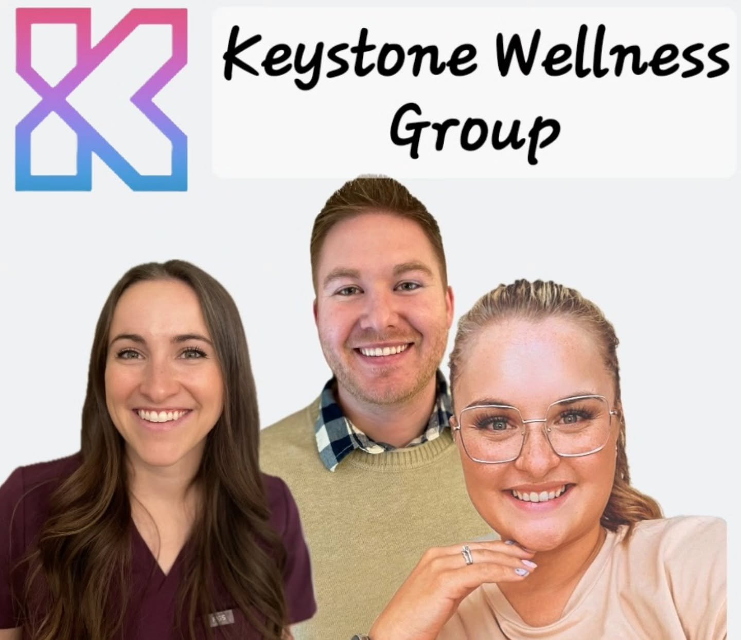 β¨ Our dedicated team of healthcare professionals is passionate about delivering tailored medical education to support families at every stage of life. πΆπͺServices Include:
Prenatal Care: π€°πΌ
Postpartum Support: πΌπΆ
Infertility Management: π±π¬