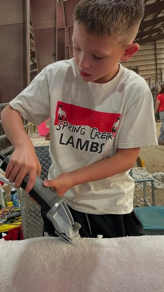 Important Notice for Our Amazing Clients 🚨🐄
Hey, Cedar City family! 🌟 Just a quick update: Today, Thursday, and Friday, our services will be for emergencies only. My kids are participating in the local livestock show, and we’re excited to ch