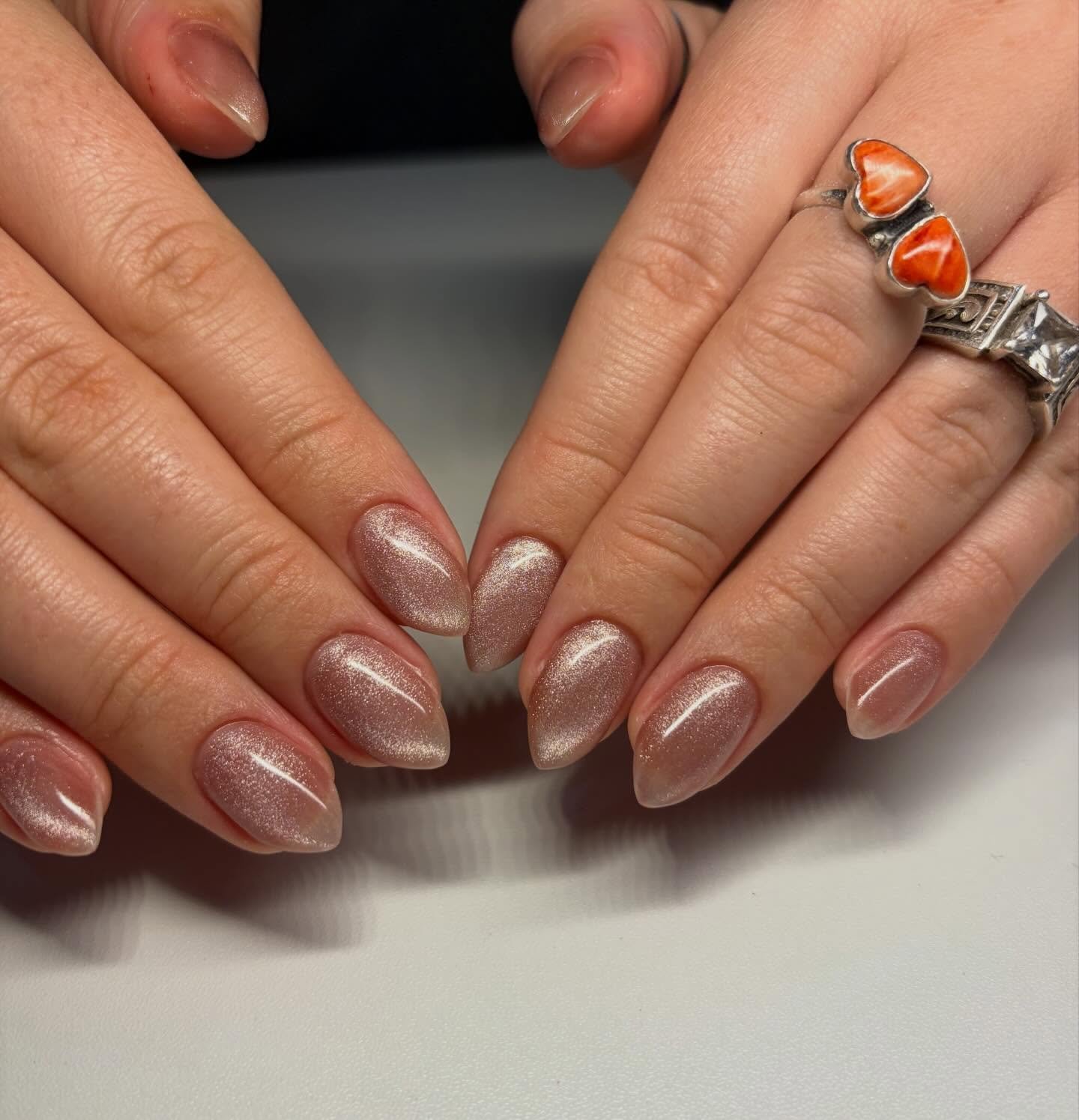 Cat eye might just be my new favorite 💕