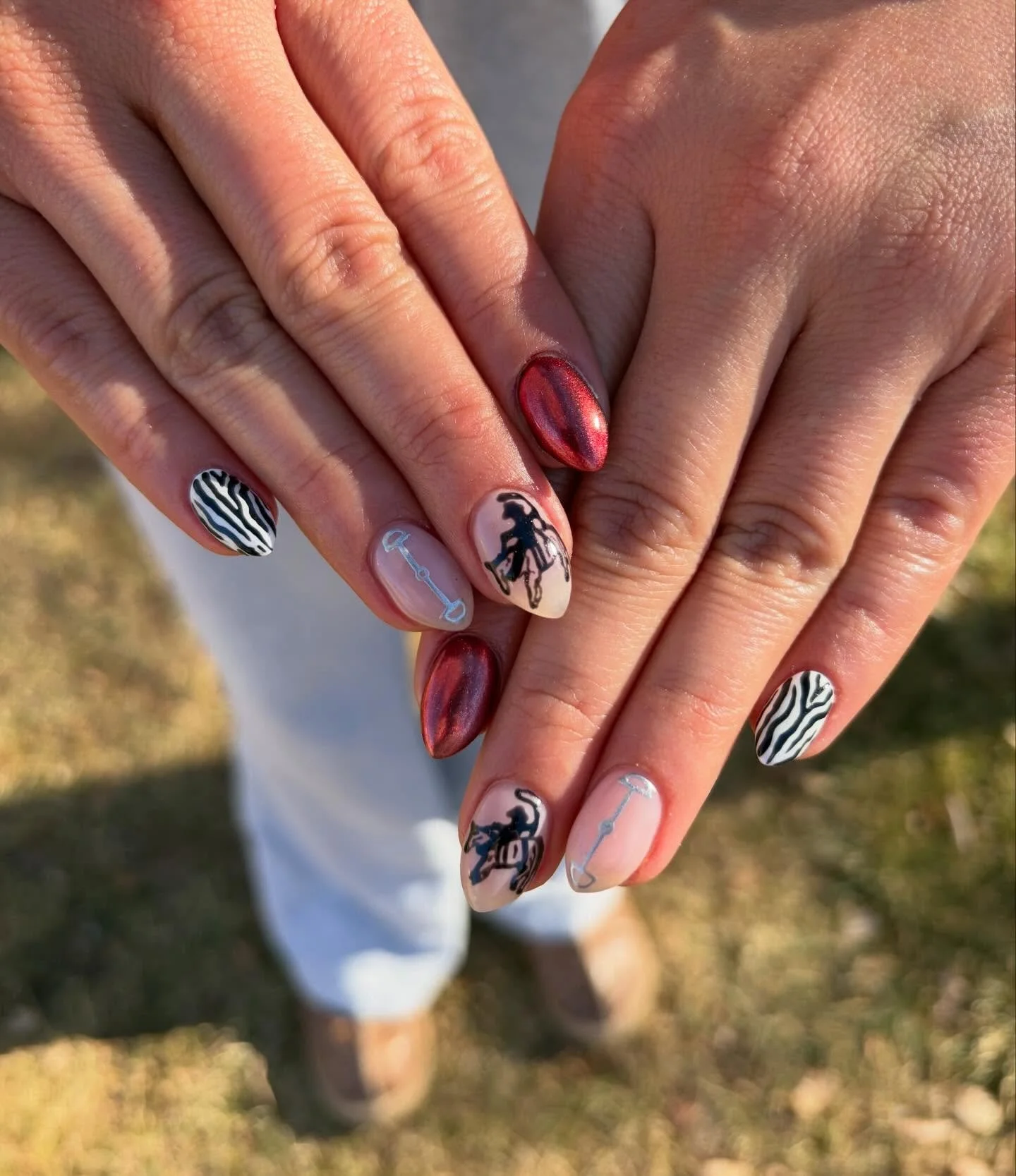 You&rsquo;re kidding me ❤️❤️