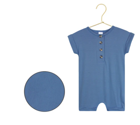 Lou Lou Rompers