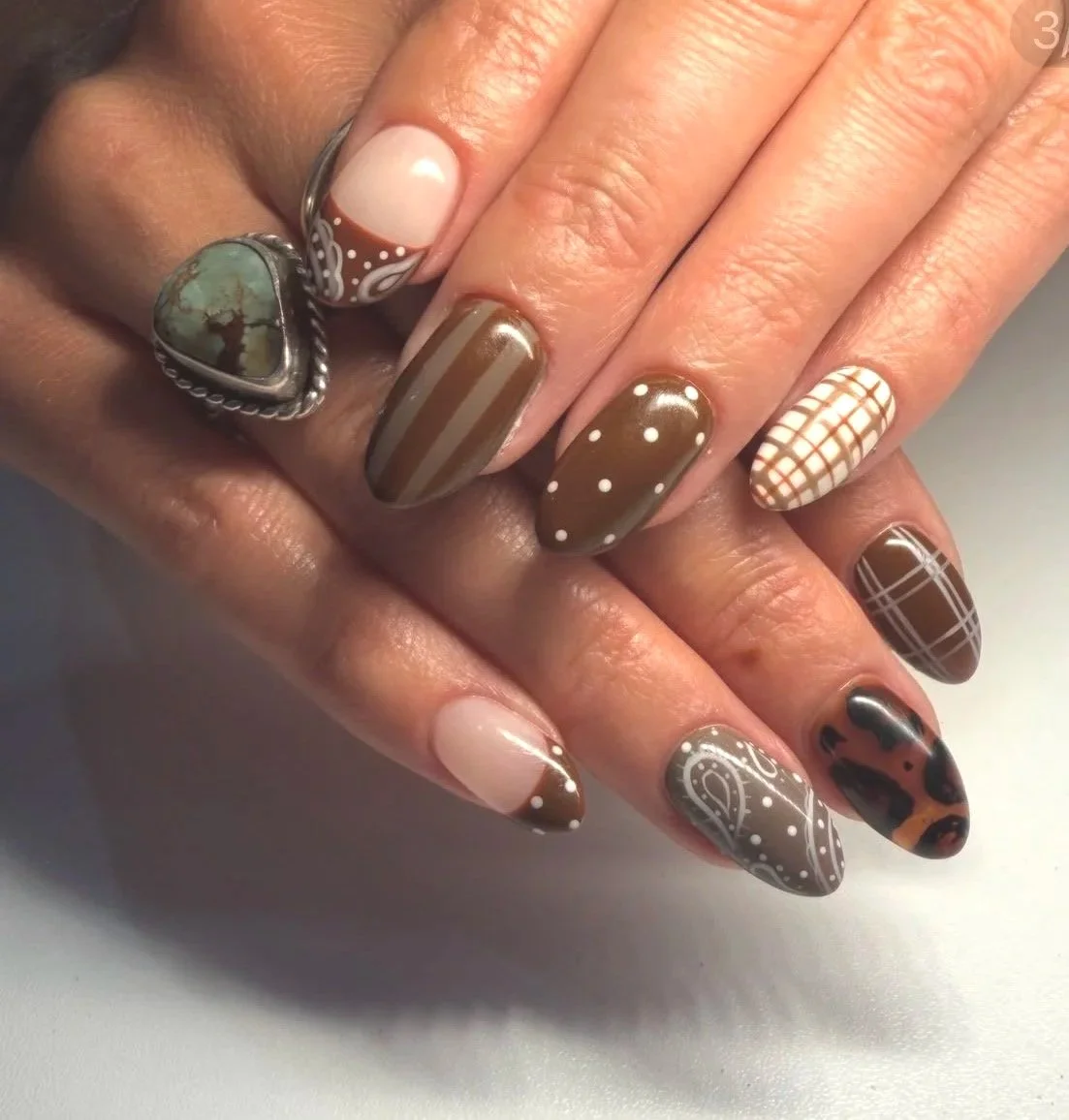 Nails