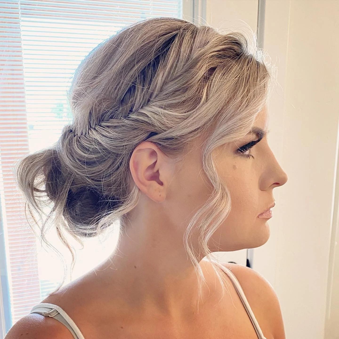 Professional Hair & Makeup