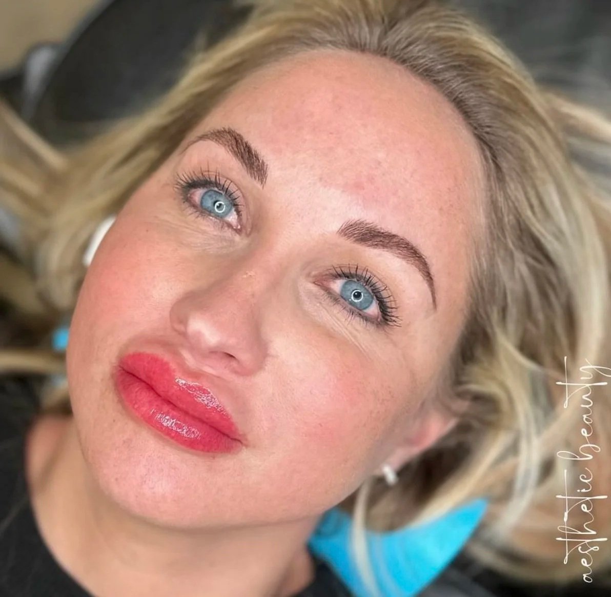 Brows & Lips