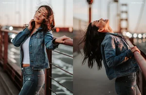 Candice Liang — GMARO Magazine | Fashion | Beauty | Art