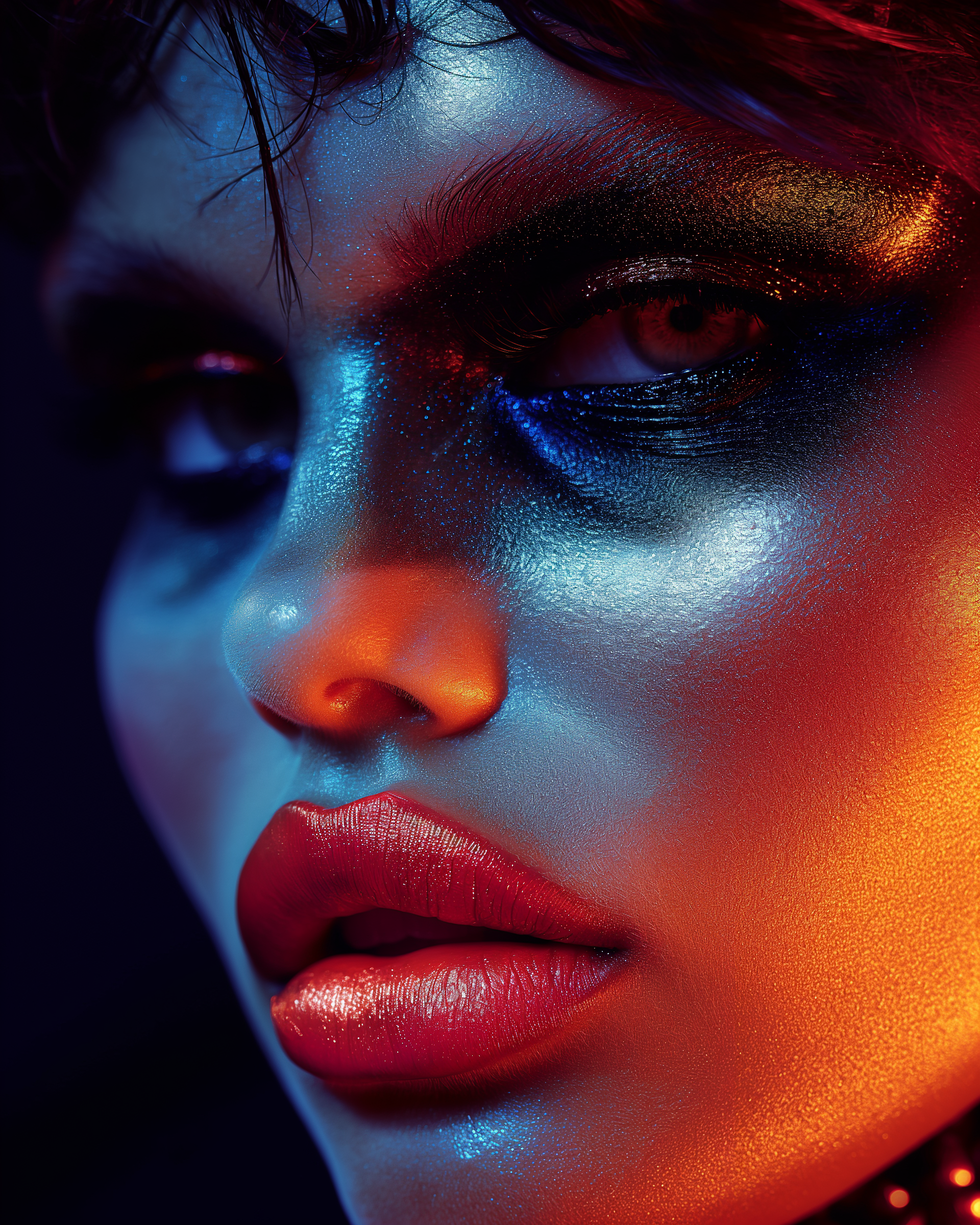 Smoky Seduction