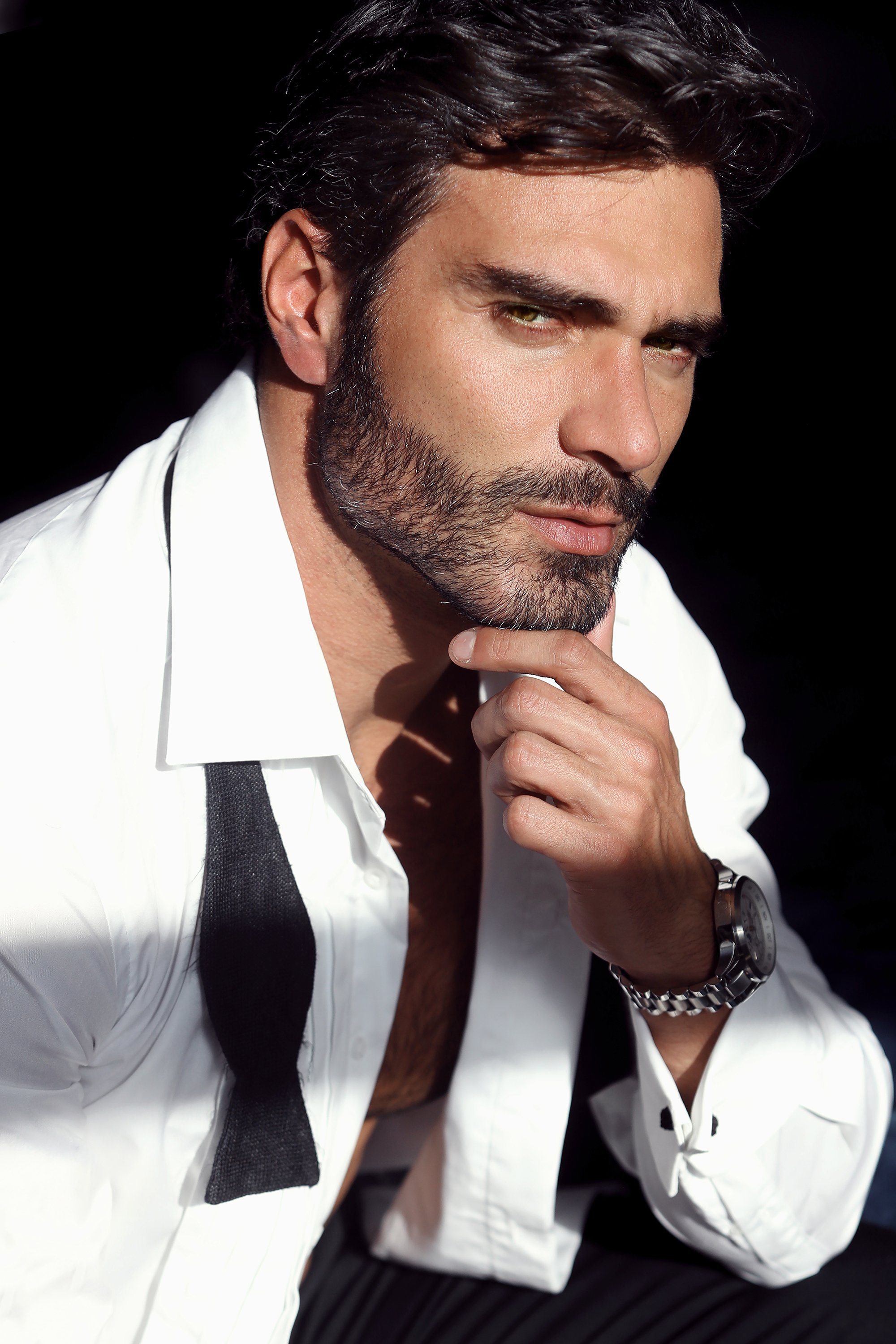 RODINEY SANTIAGO