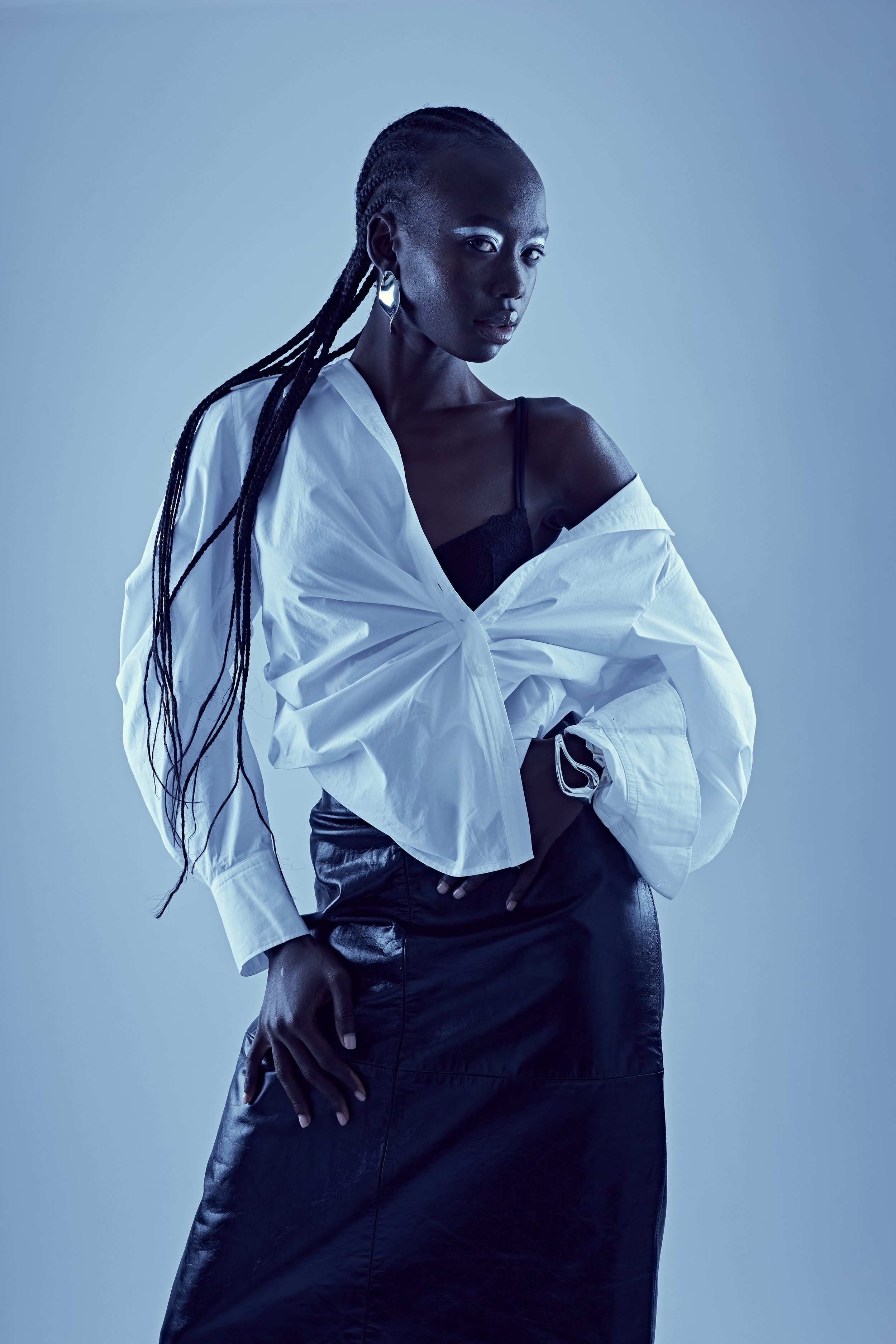 THE ARCHITECTURE OF RESTRAINT