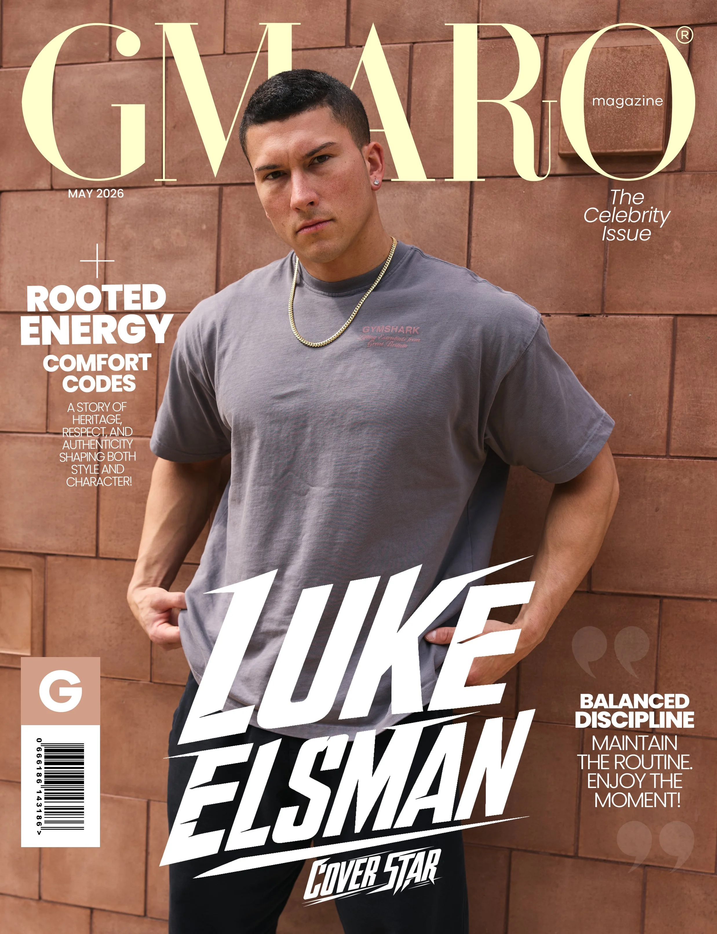 Luke Elsman