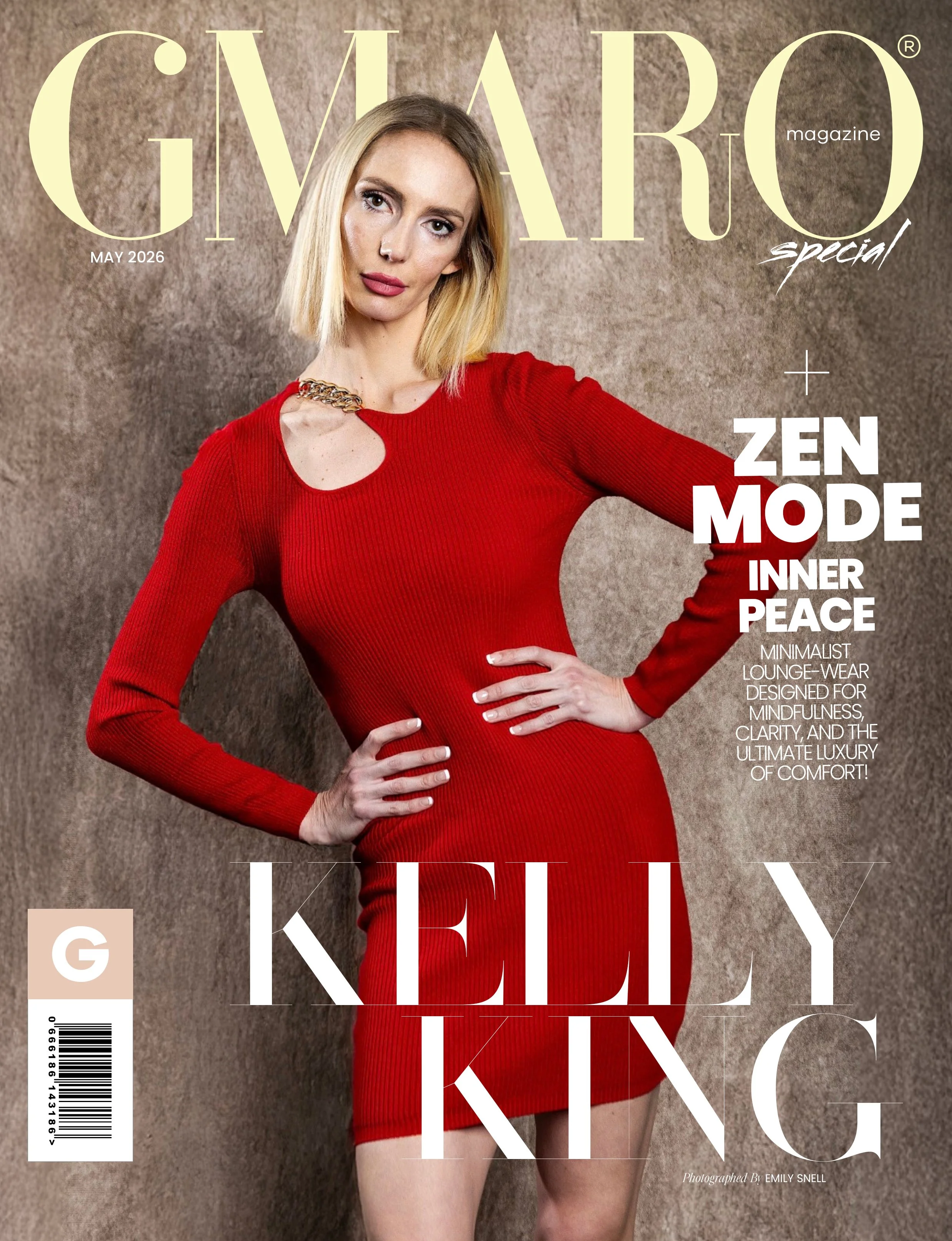 Kelly King