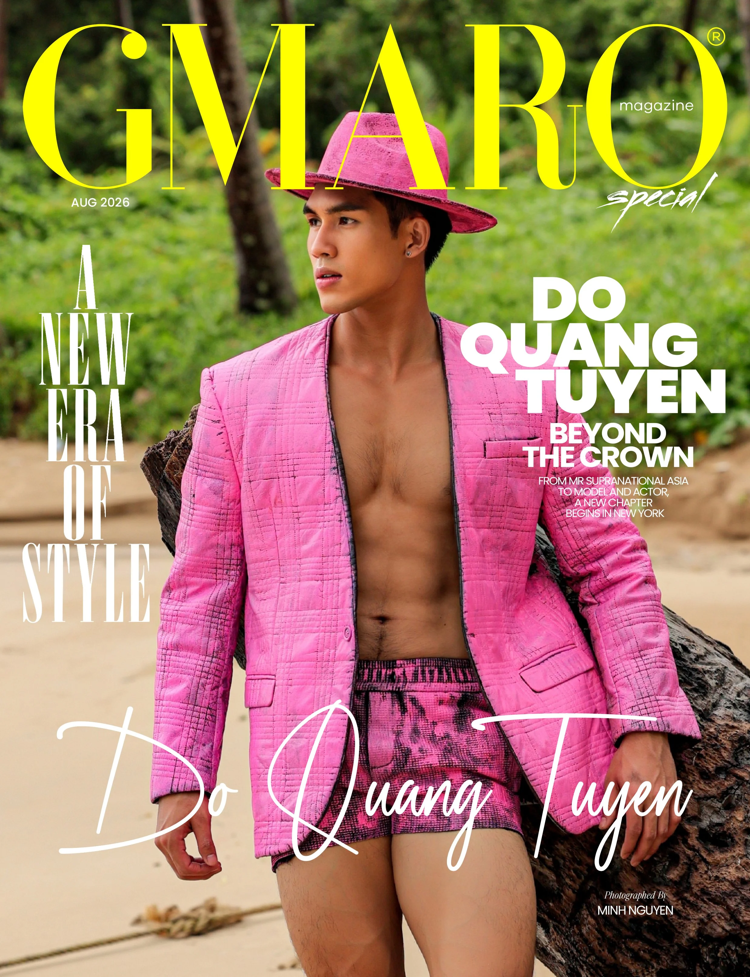 DO QUANG TUYEN