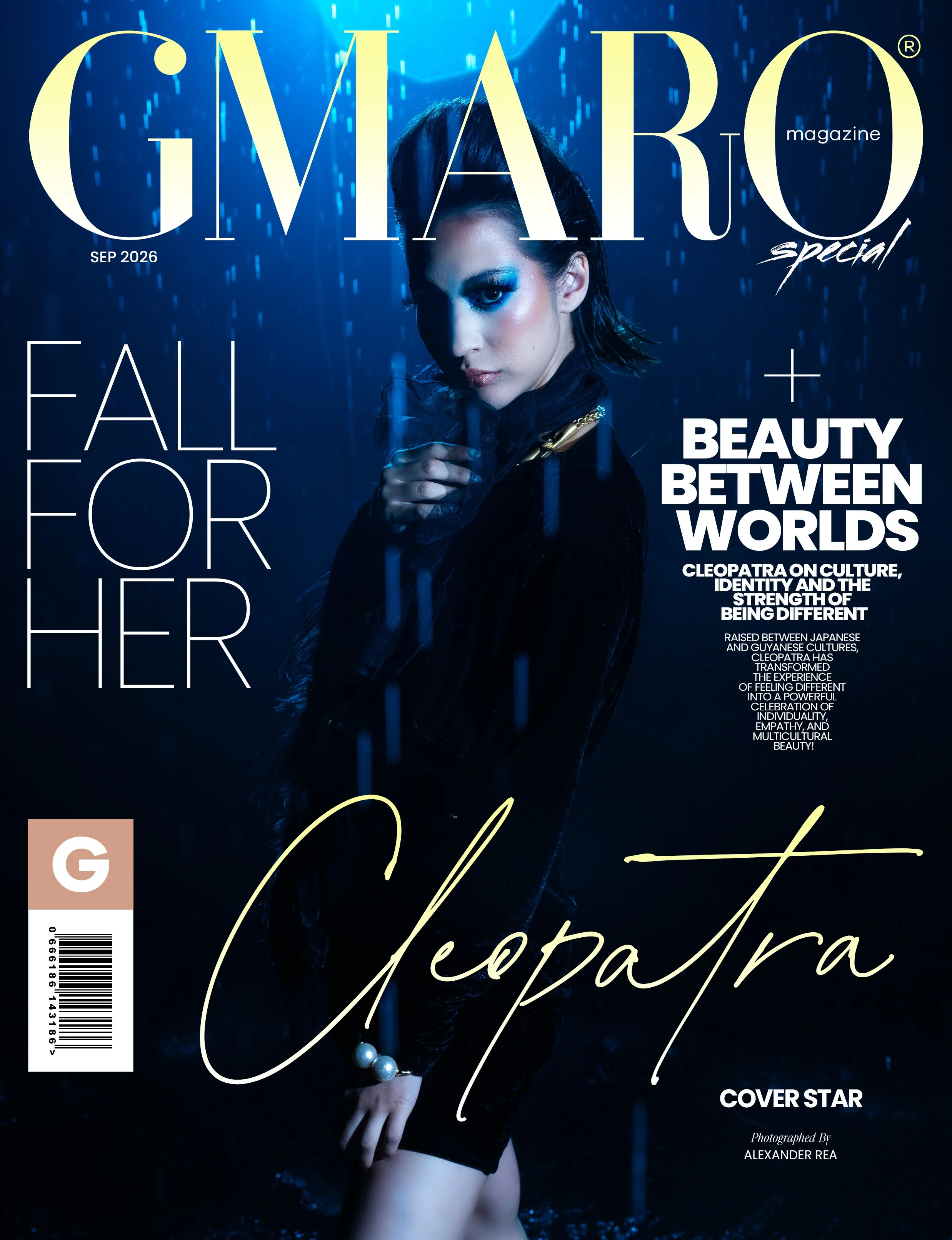 Cleopatra