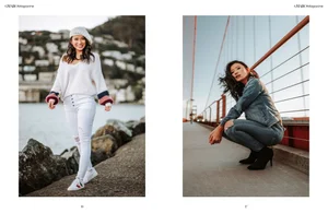 Candice Liang — GMARO Magazine | Fashion | Beauty | Art