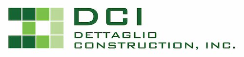 Dettaglio Construction, Inc.