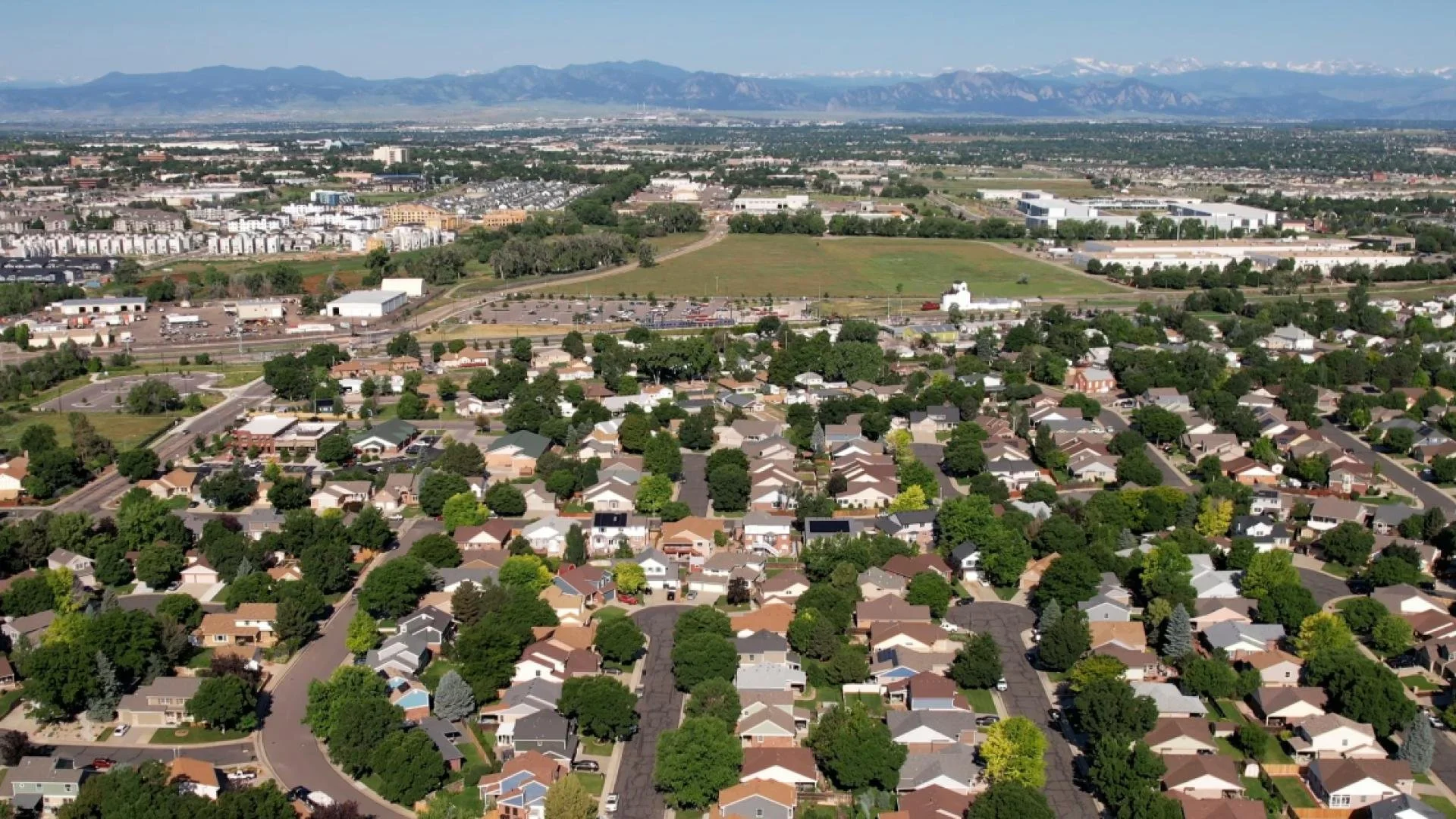 Epoxy Injection | Foundation Crack Repair in Thornton, CO