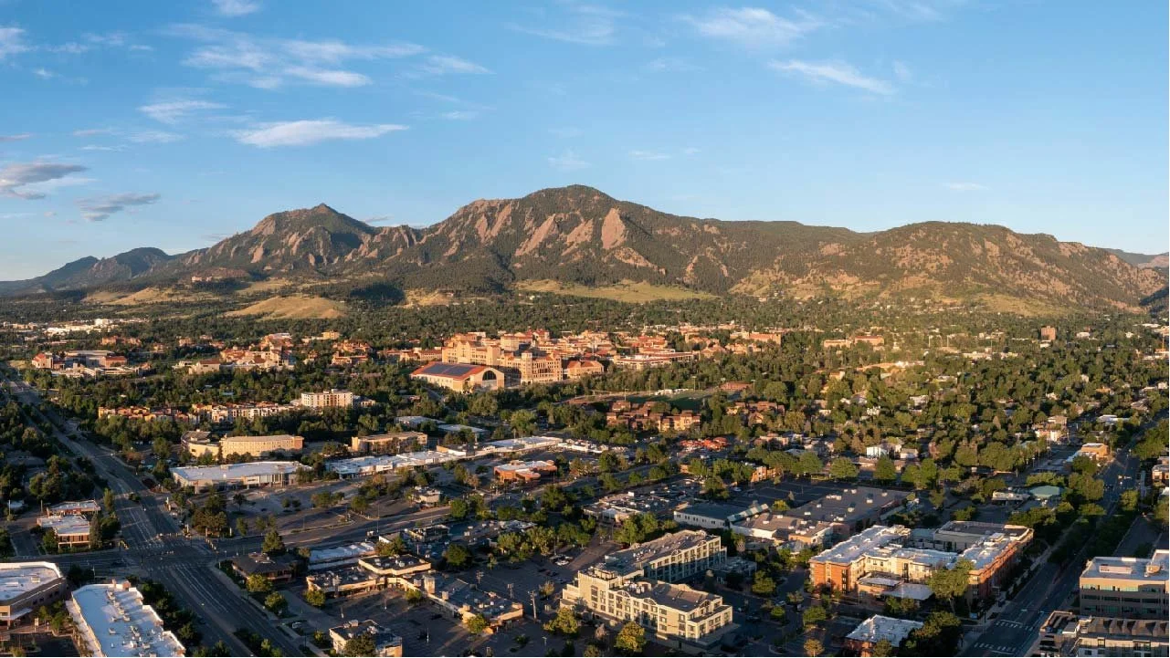 Epoxy Injection | Foundation Crack Repair Boulder, CO