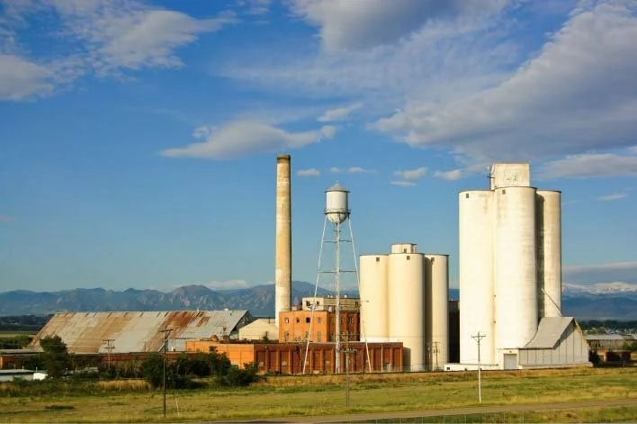 Epoxy Injection | Foundation Crack Repair Longmont, CO
