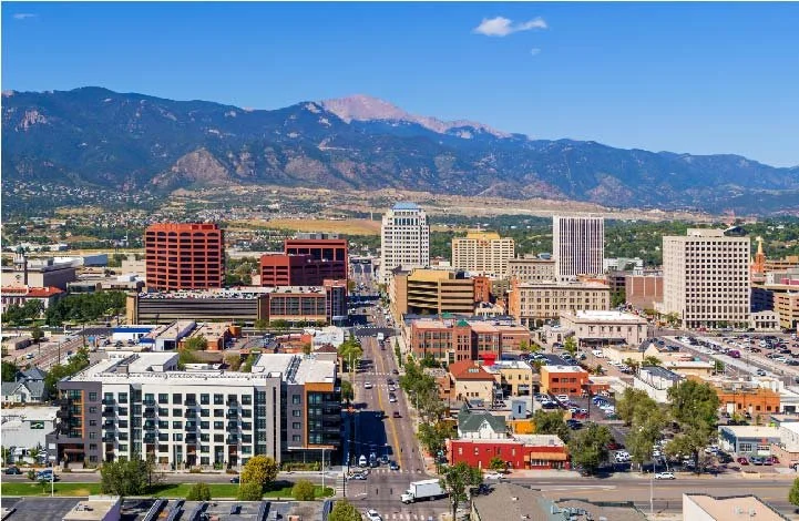 Epoxy Injection | Foundation Crack Repair in Colorado Springs, CO