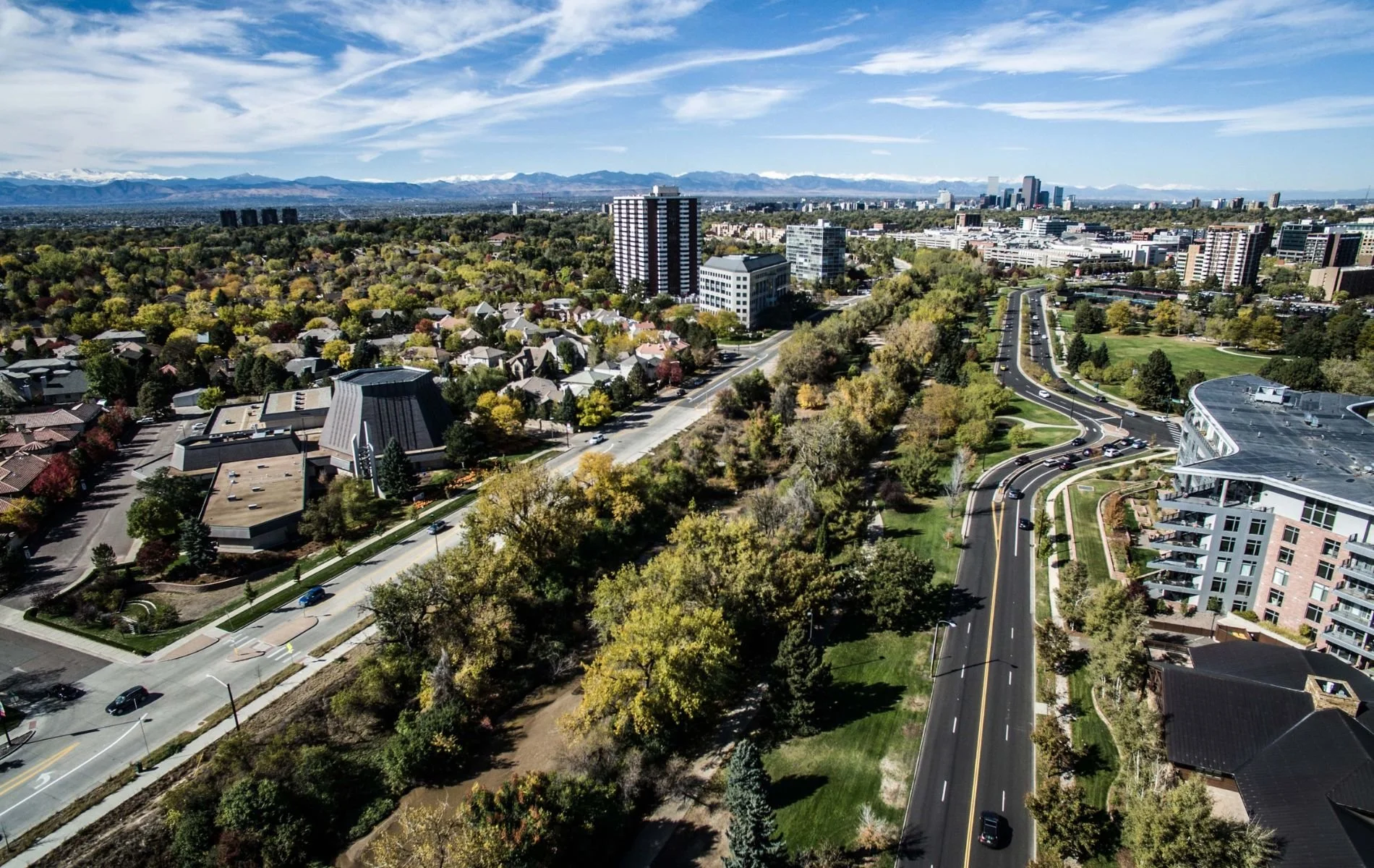 Epoxy Injection | Foundation Crack Repair in Cherry Creek, CO