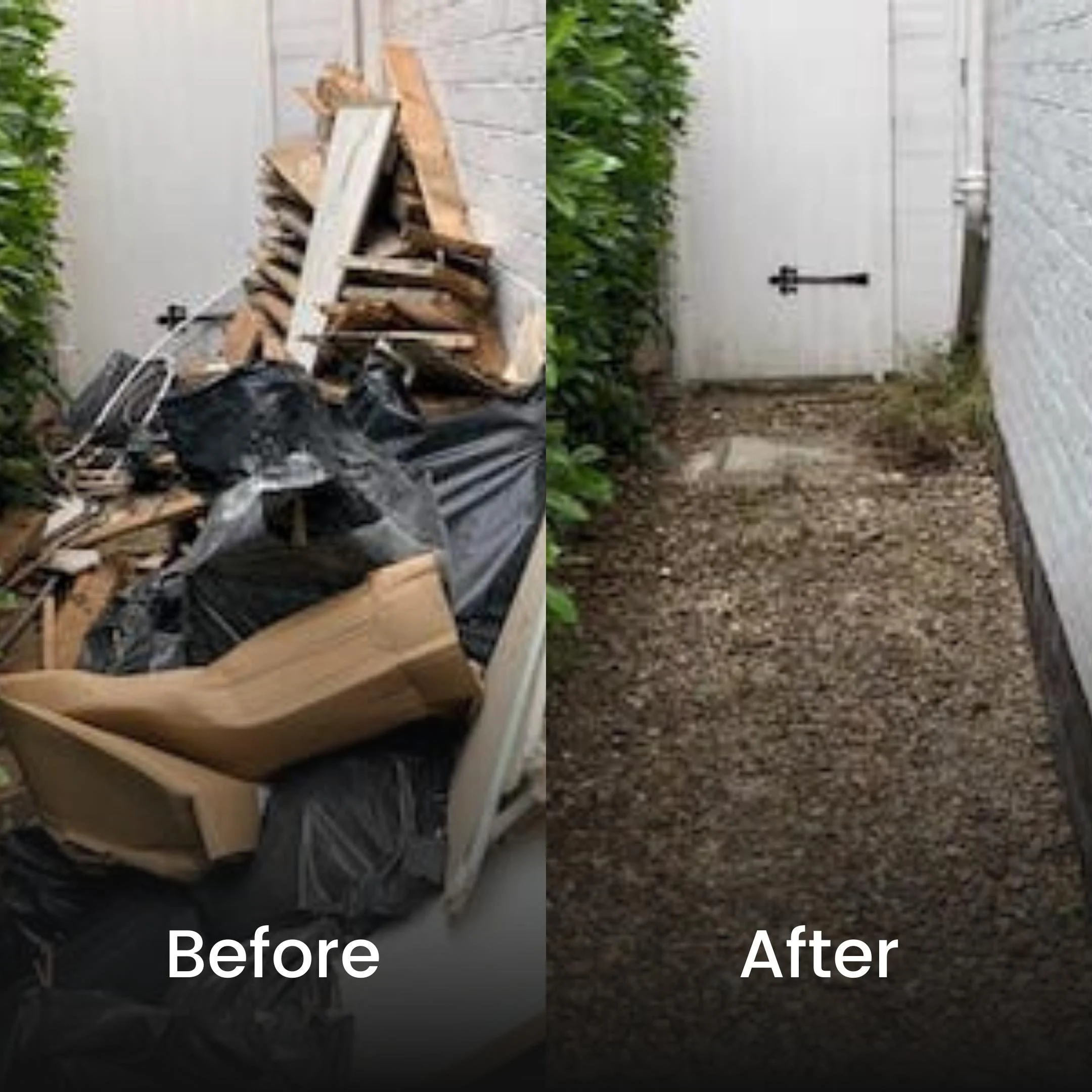 garden clearance in burnham